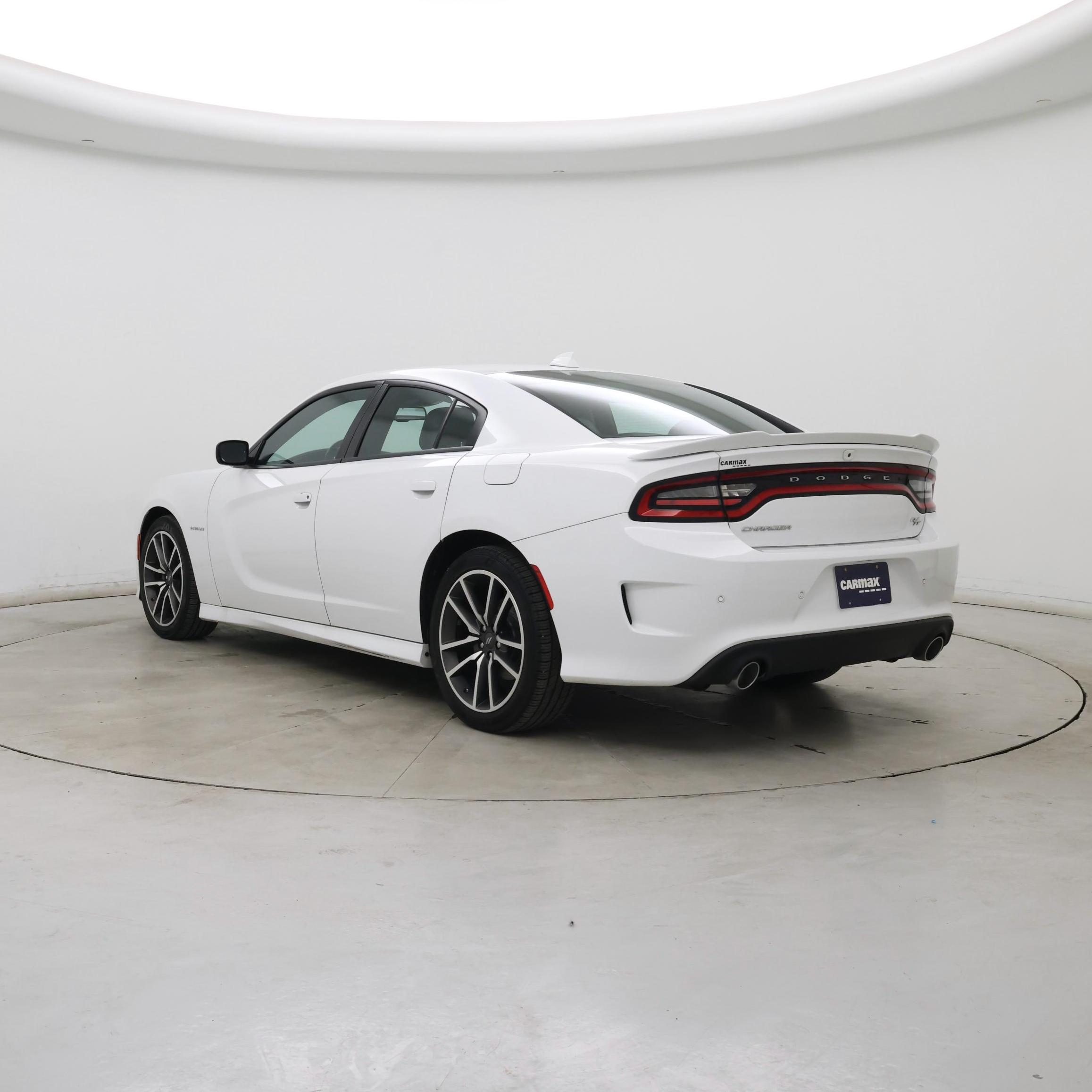 Thumbnail: 2022 Dodge Charger - 2