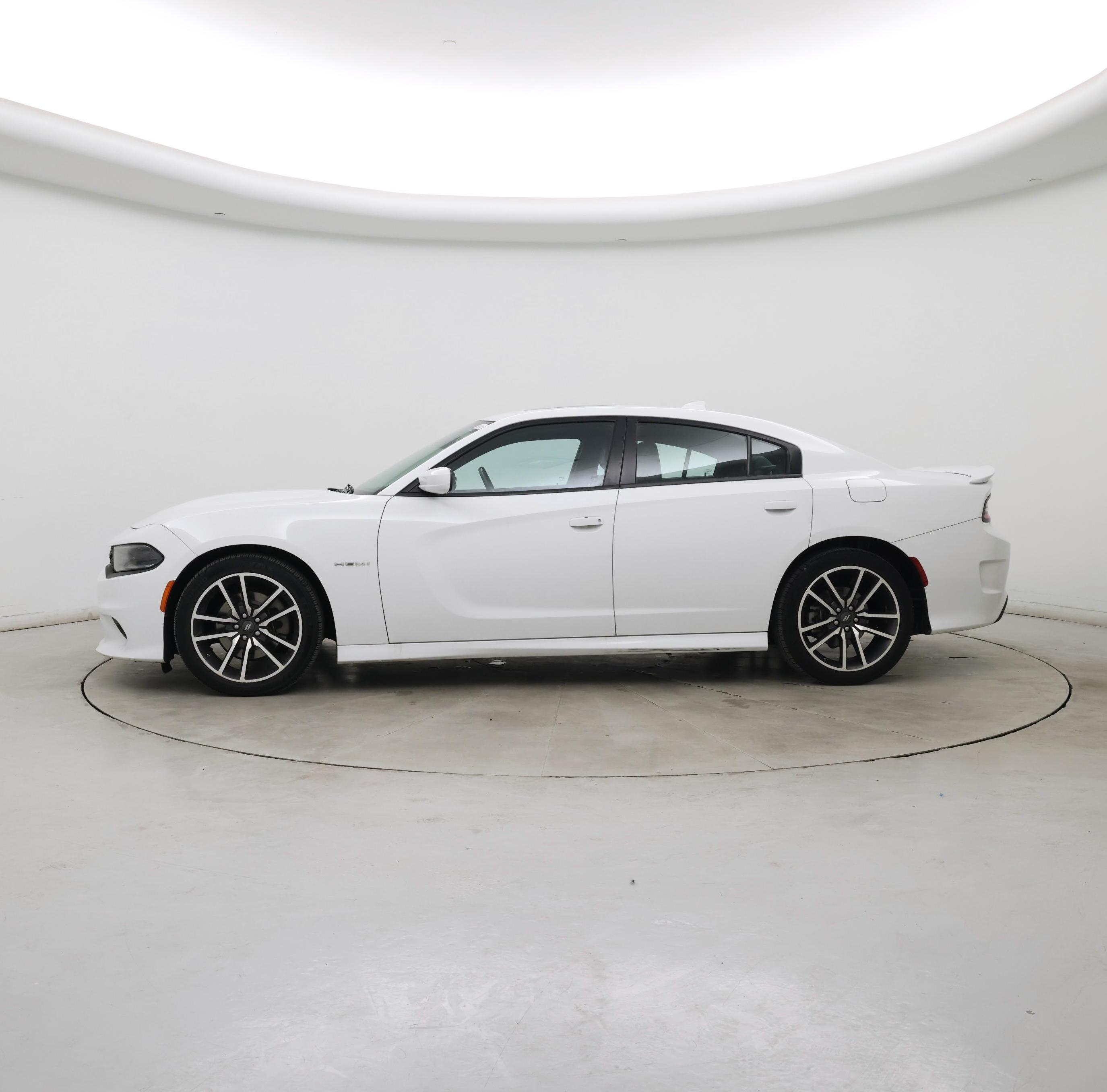 Thumbnail: 2022 Dodge Charger - 3