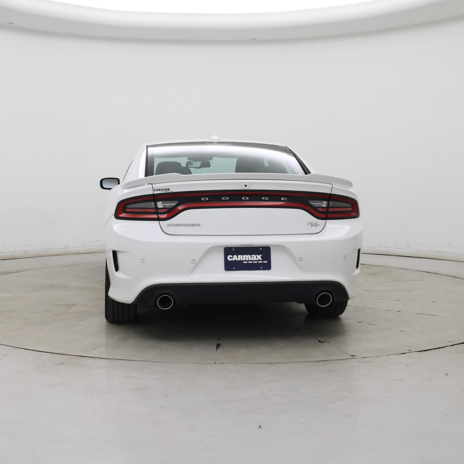 Thumbnail: 2022 Dodge Charger - 6