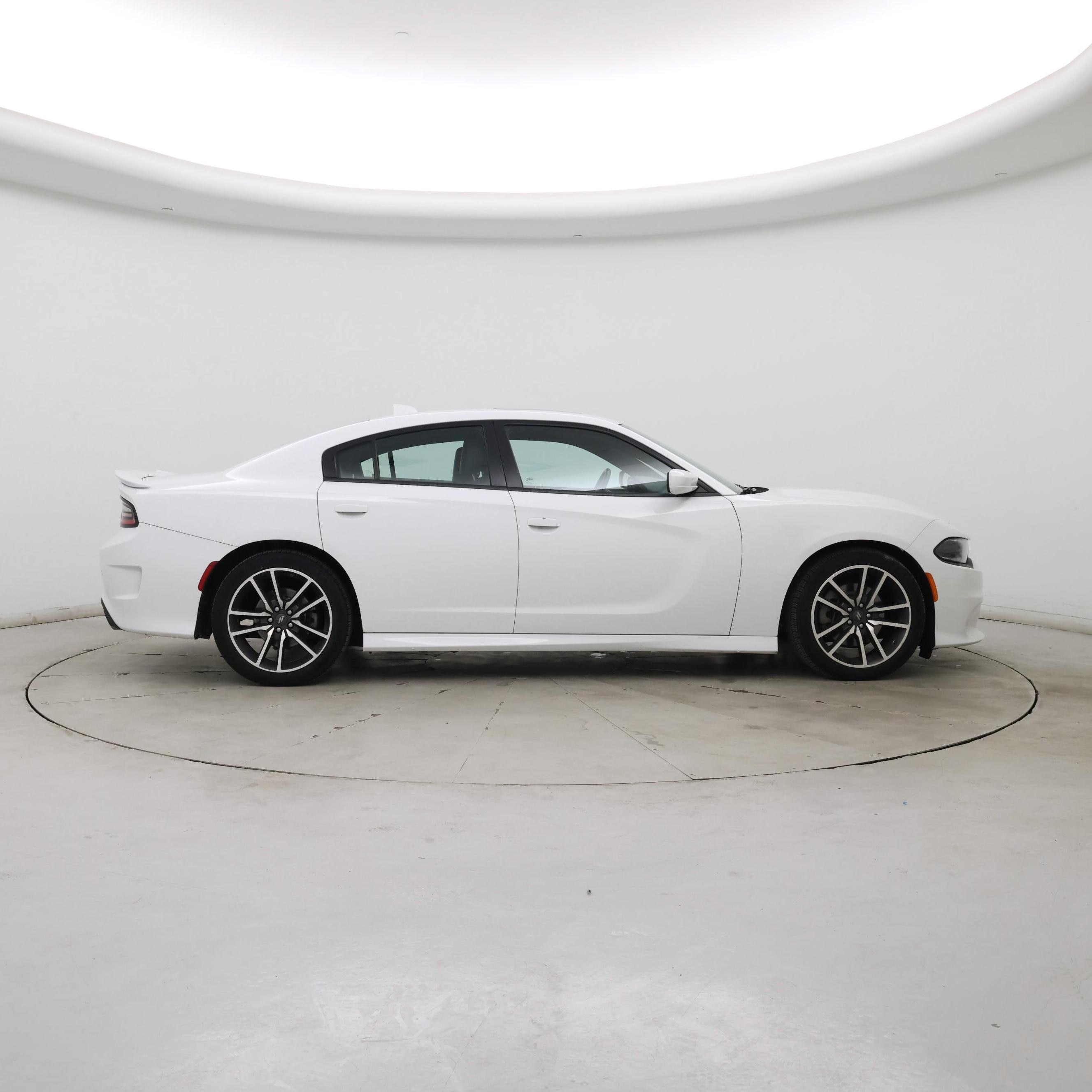 Thumbnail: 2022 Dodge Charger - 7