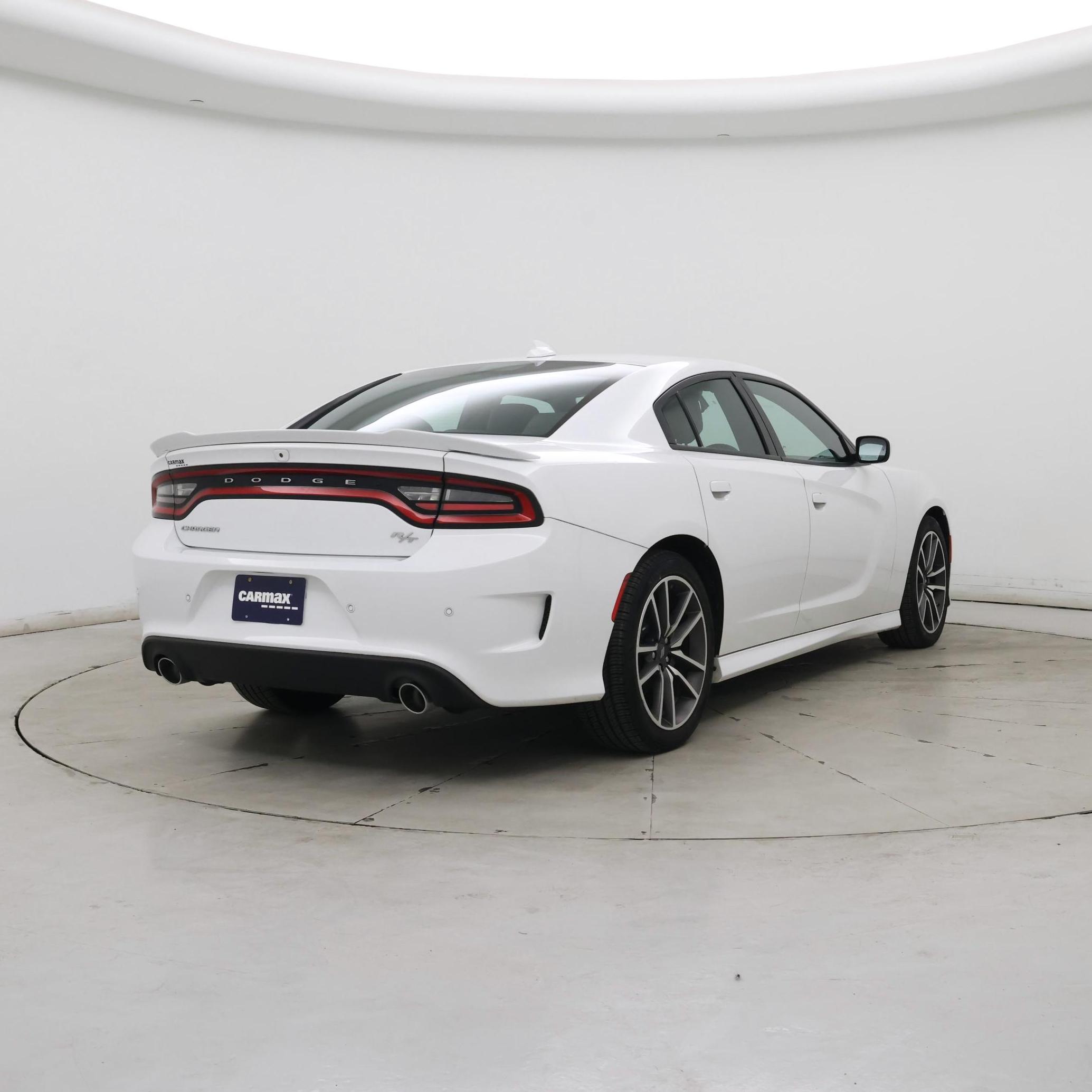 Thumbnail: 2022 Dodge Charger - 8