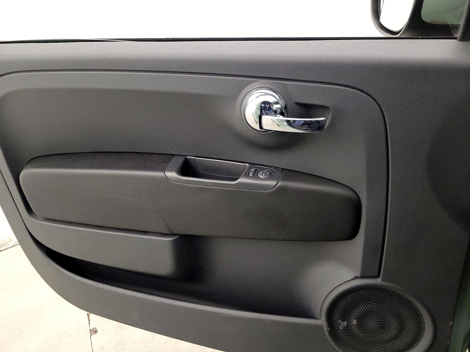 Thumbnail: 2015 Fiat 500 - 12