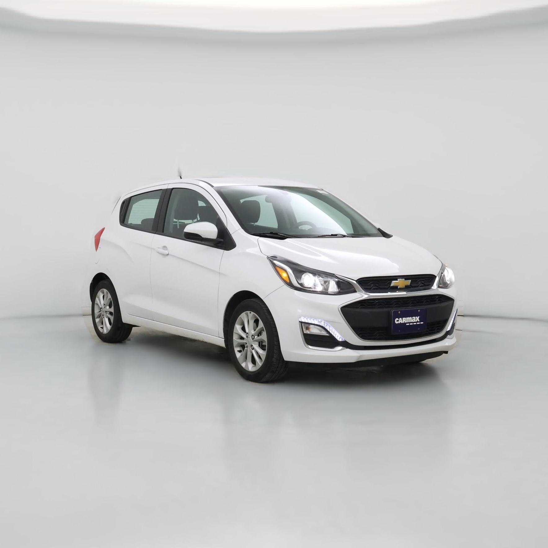 Thumbnail: 2022 Chevrolet Spark - 1