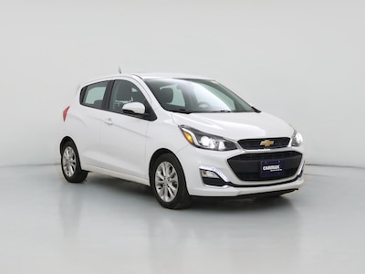 2022 Chevrolet Spark LT