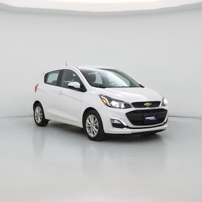 2022 Chevrolet Spark LT
