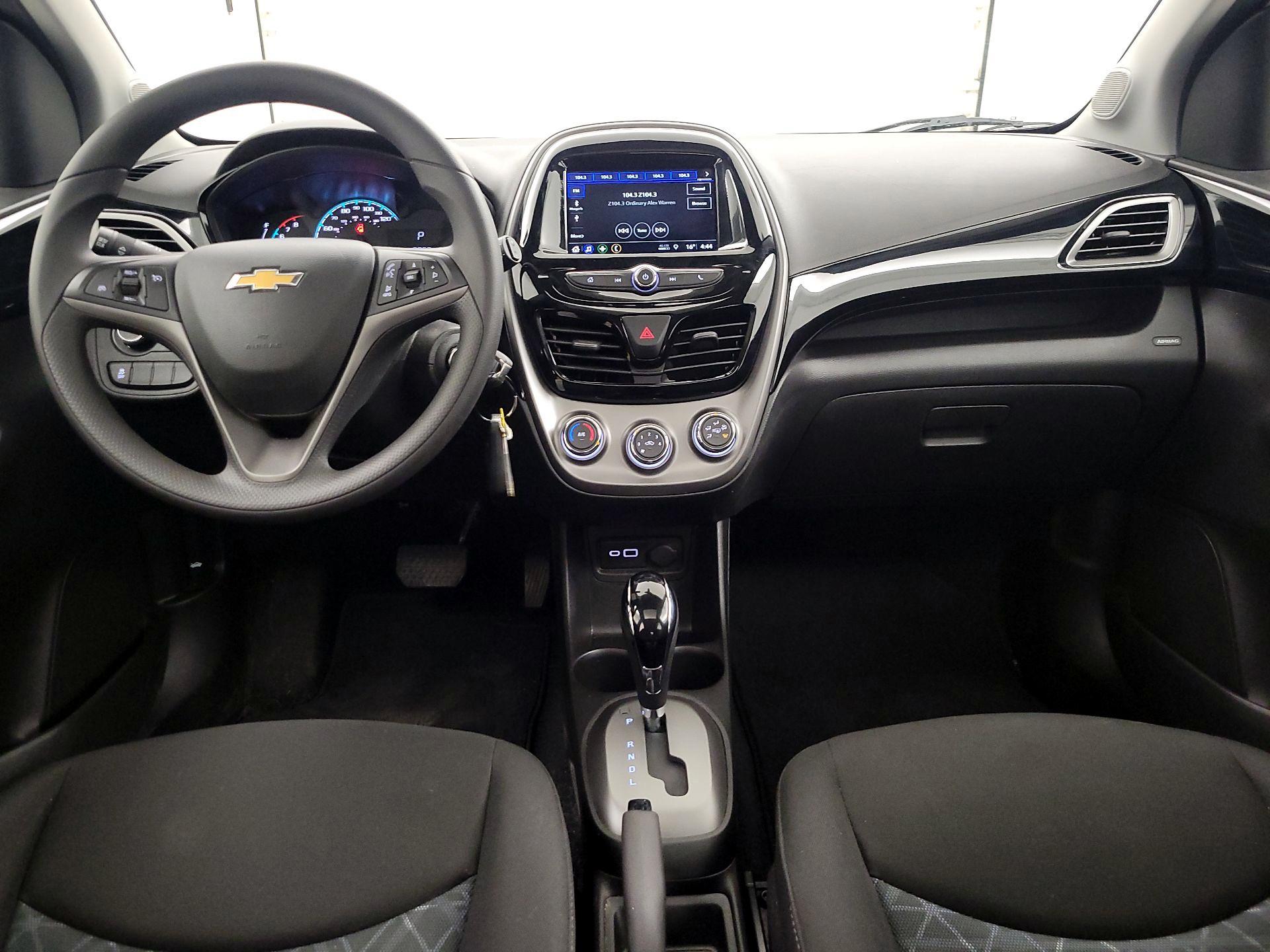 Thumbnail: 2022 Chevrolet Spark - 9