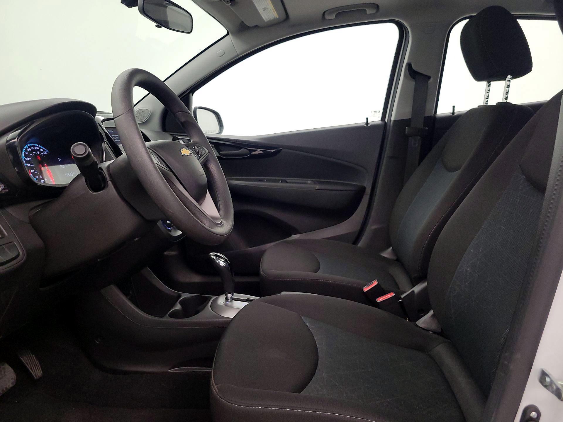 Thumbnail: 2022 Chevrolet Spark - 11