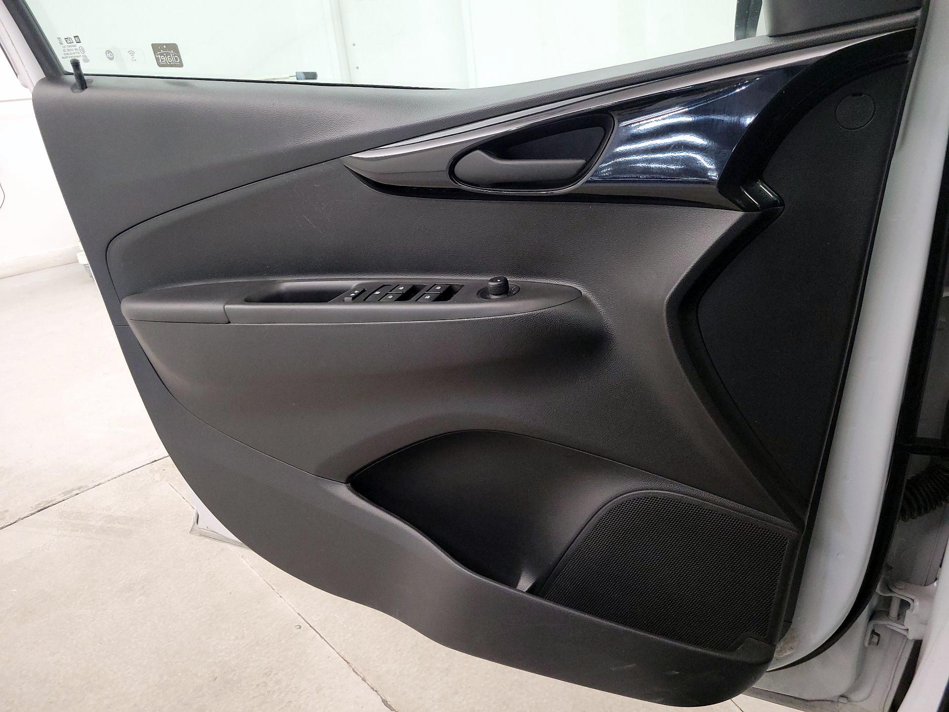 Thumbnail: 2022 Chevrolet Spark - 12