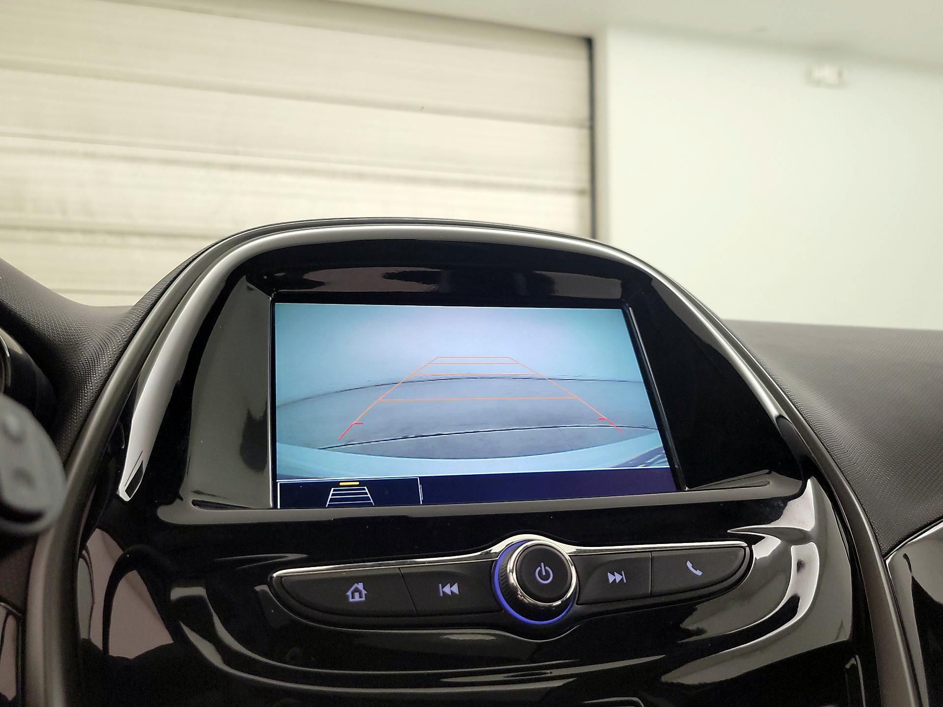 Thumbnail: 2022 Chevrolet Spark - 14