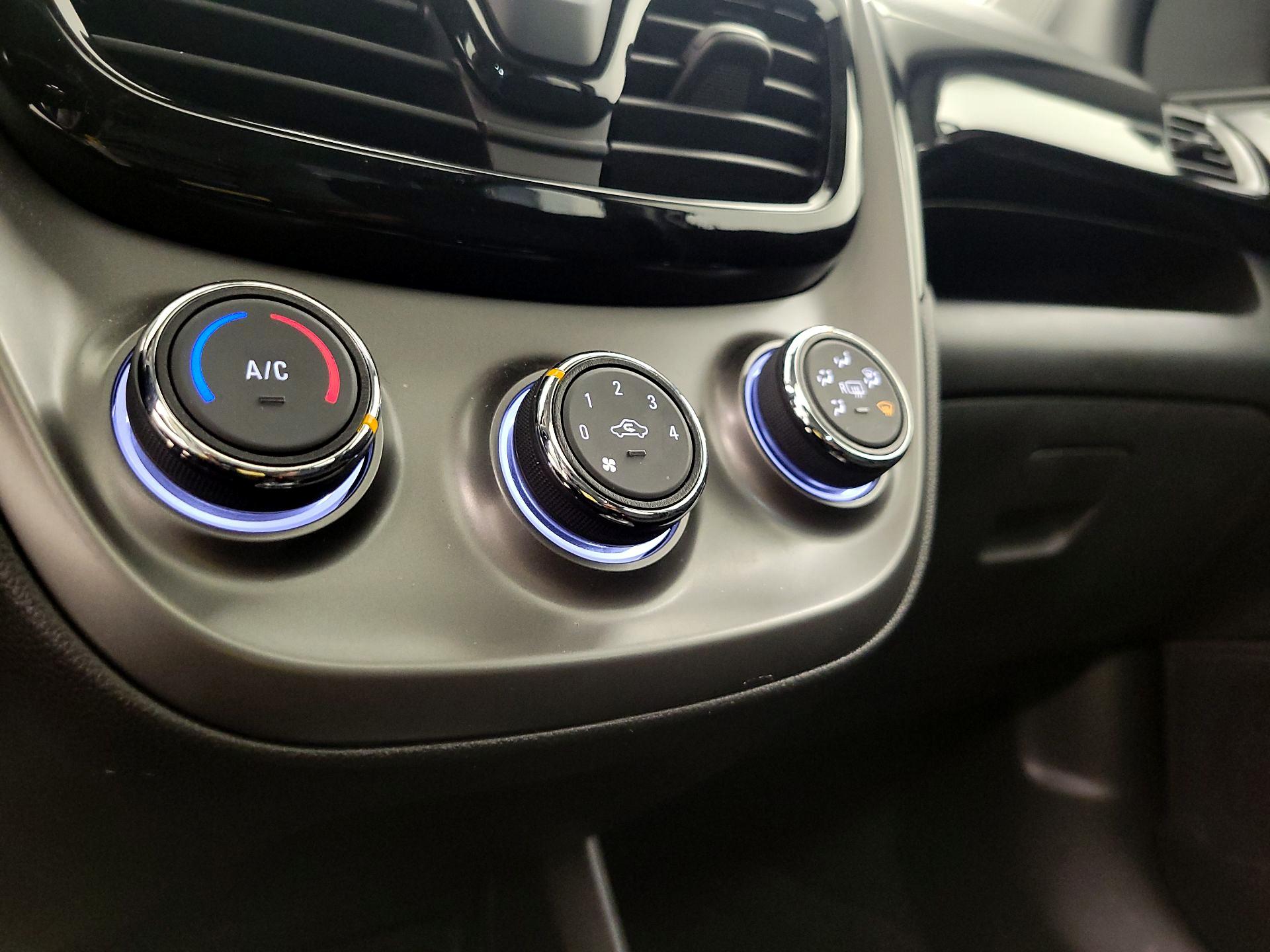 Thumbnail: 2022 Chevrolet Spark - 16