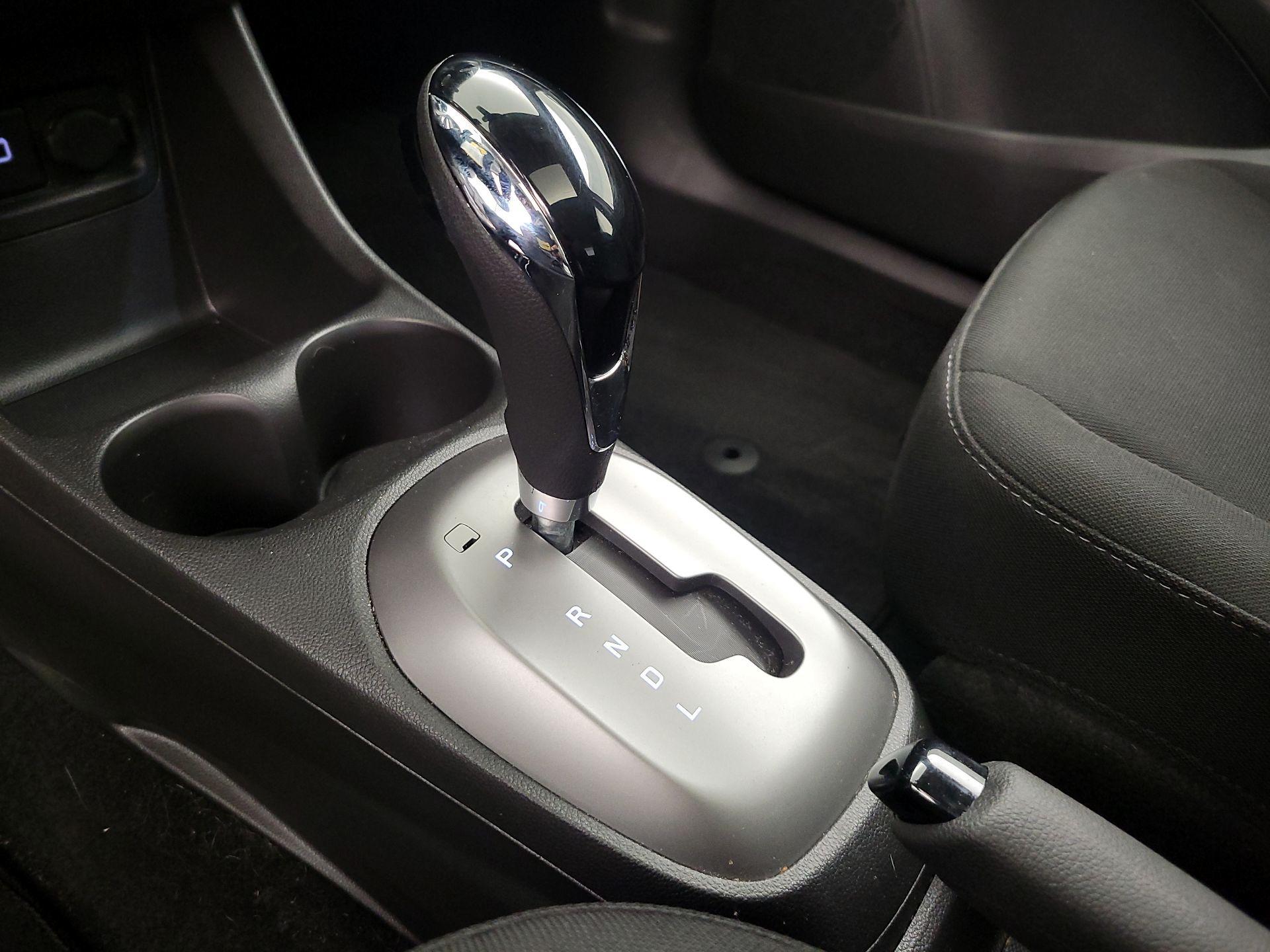 Thumbnail: 2022 Chevrolet Spark - 17