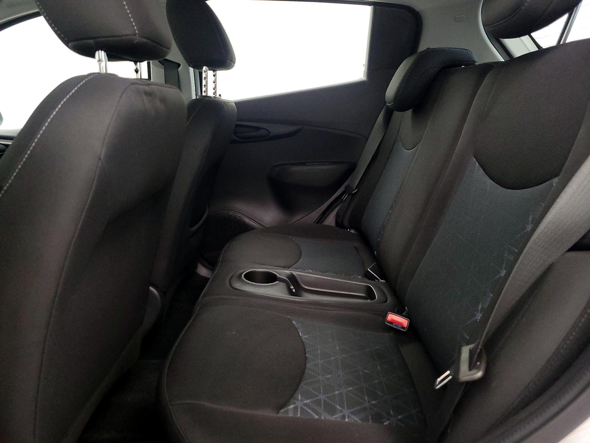 Thumbnail: 2022 Chevrolet Spark - 20