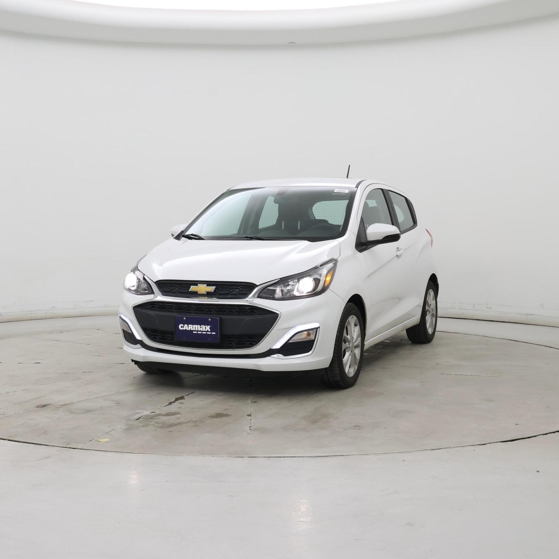 Thumbnail: 2022 Chevrolet Spark - 4