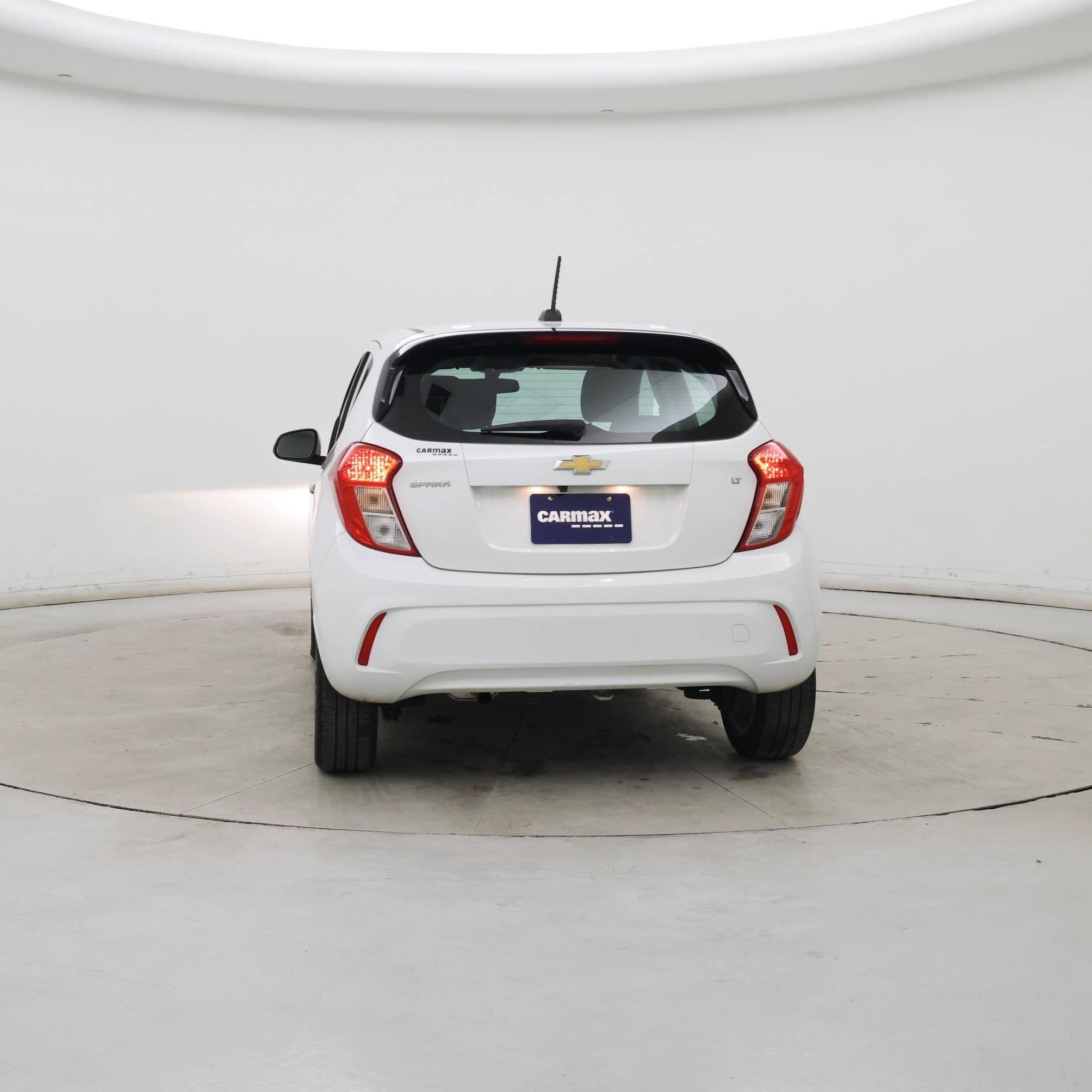 Thumbnail: 2022 Chevrolet Spark - 6