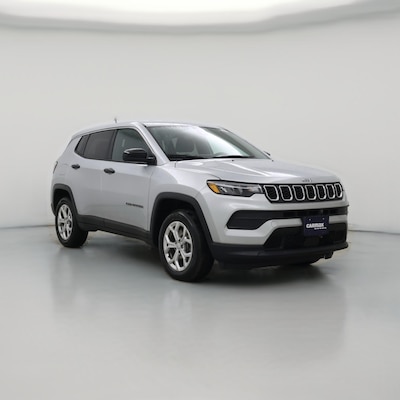 2024 Jeep Compass Sport