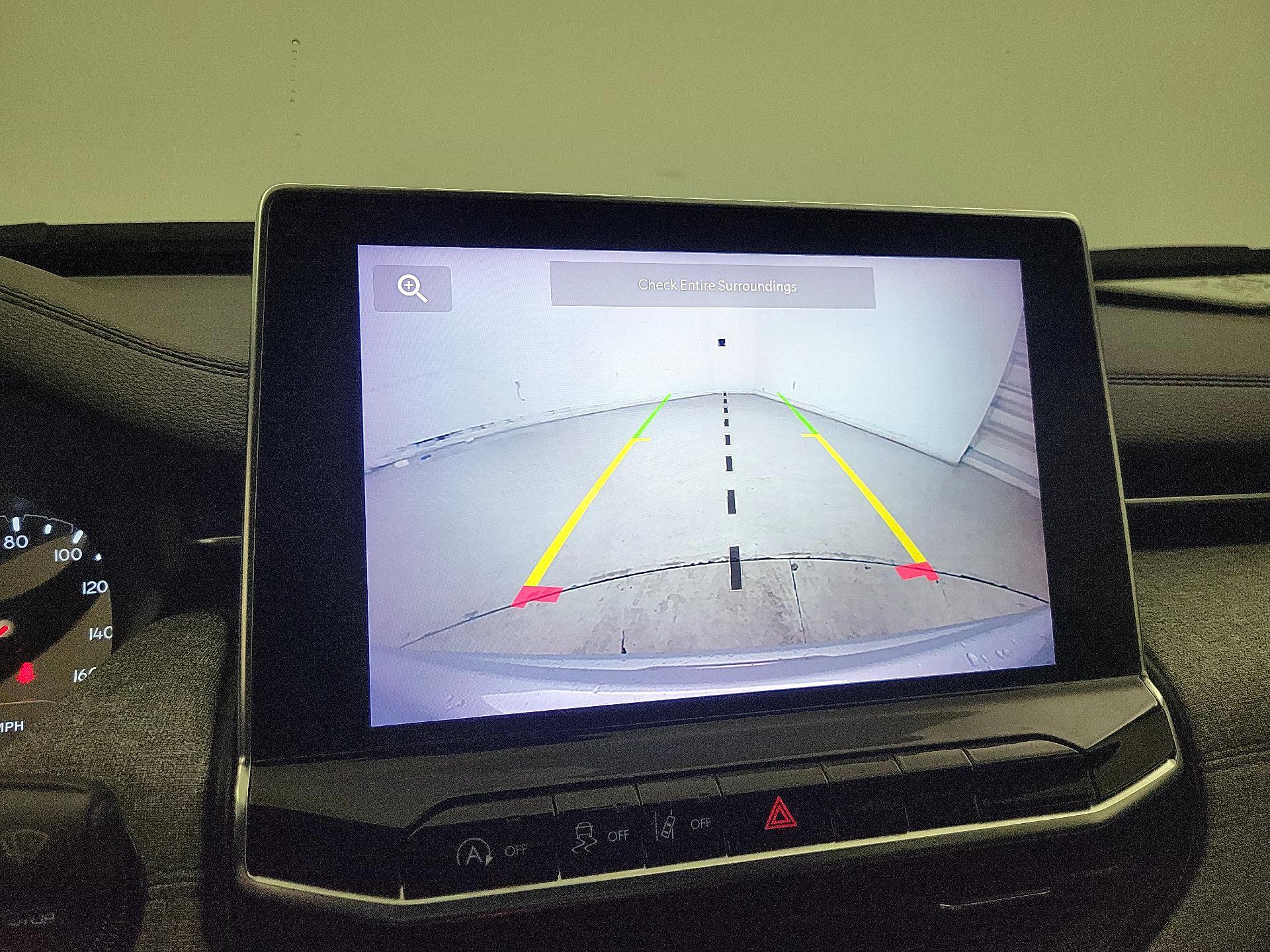 Thumbnail: 2024 Jeep Compass - 14