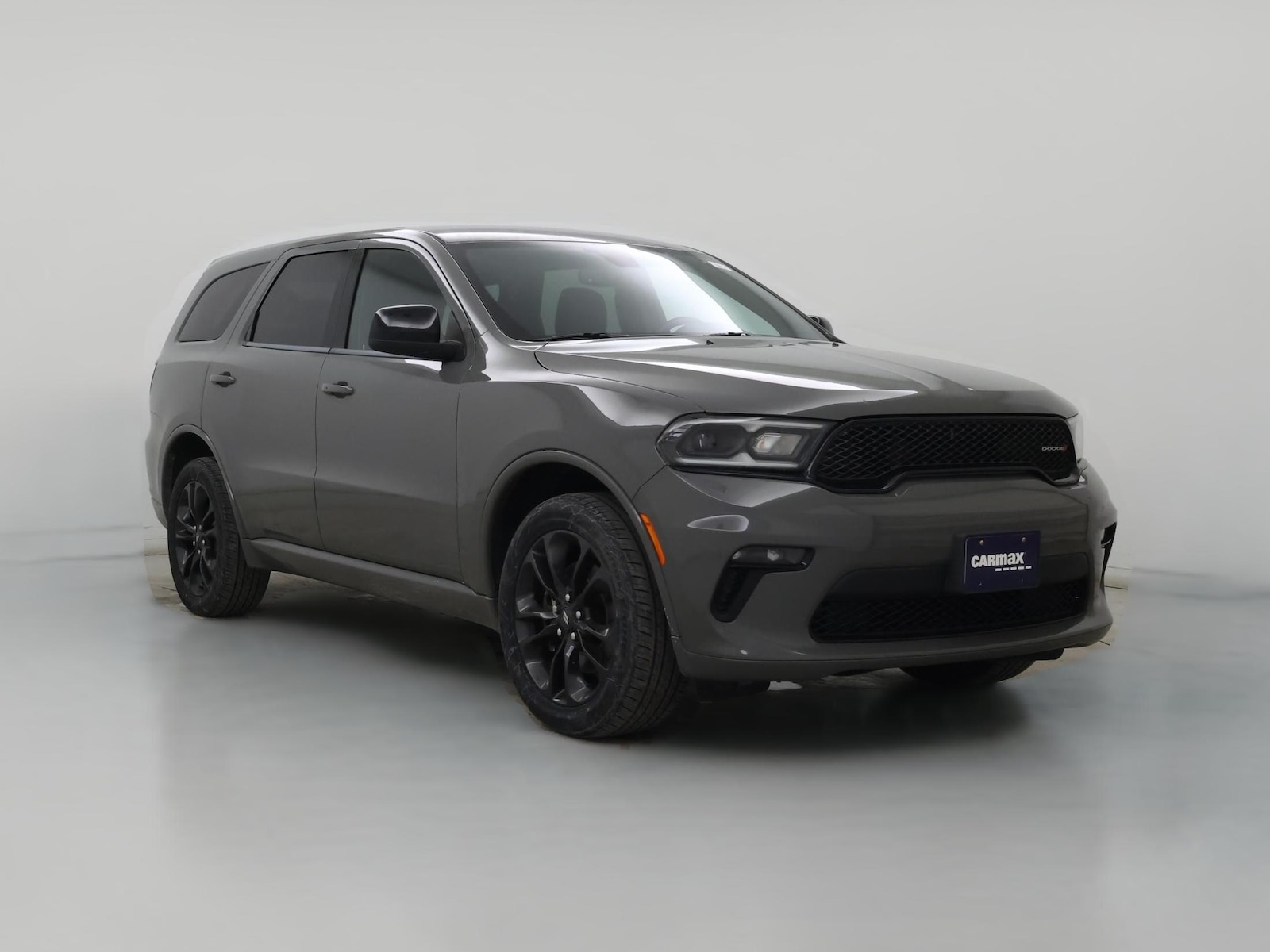 2021 Dodge Durango SXT Plus
