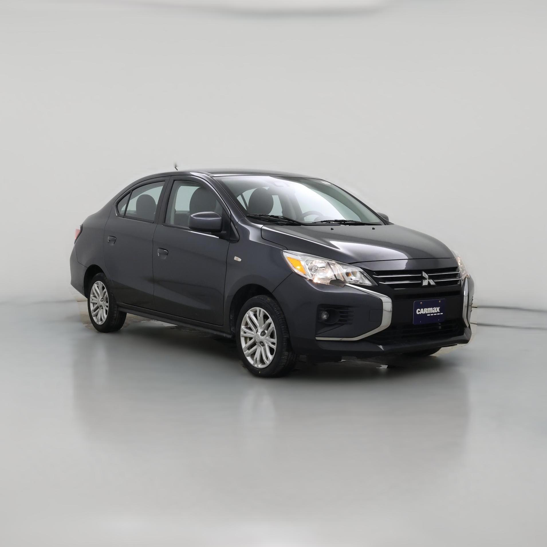 Thumbnail: 2024 Mitsubishi Mirage G4 - 1