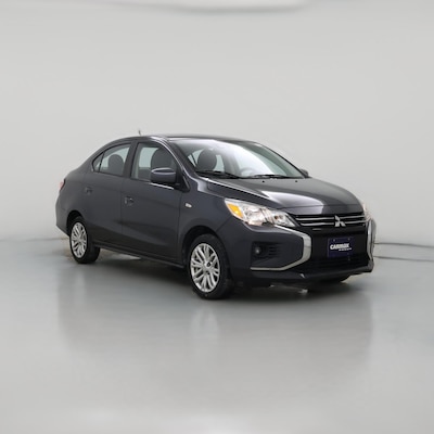 2024 Mitsubishi Mirage G4 LE