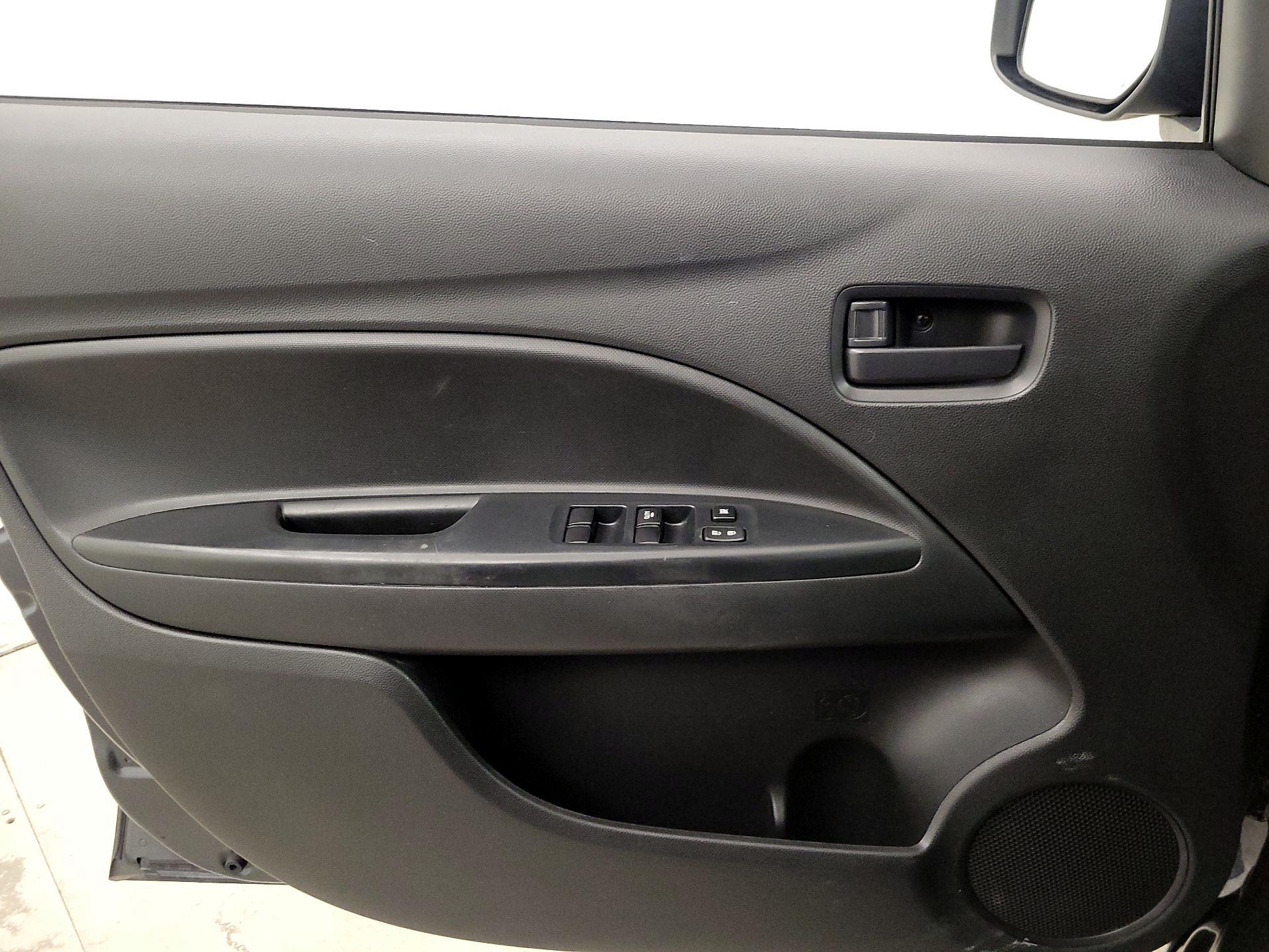 Thumbnail: 2024 Mitsubishi Mirage G4 - 12