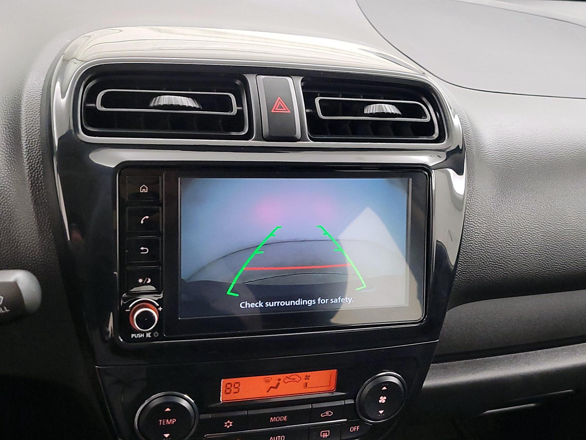 Thumbnail: 2024 Mitsubishi Mirage G4 - 14