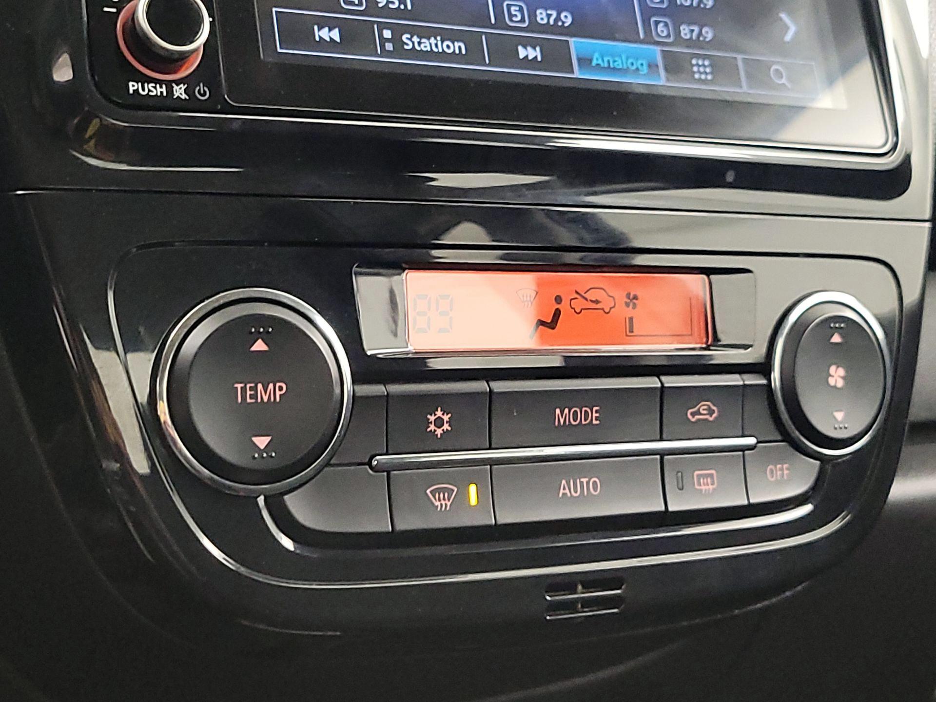 Thumbnail: 2024 Mitsubishi Mirage G4 - 16