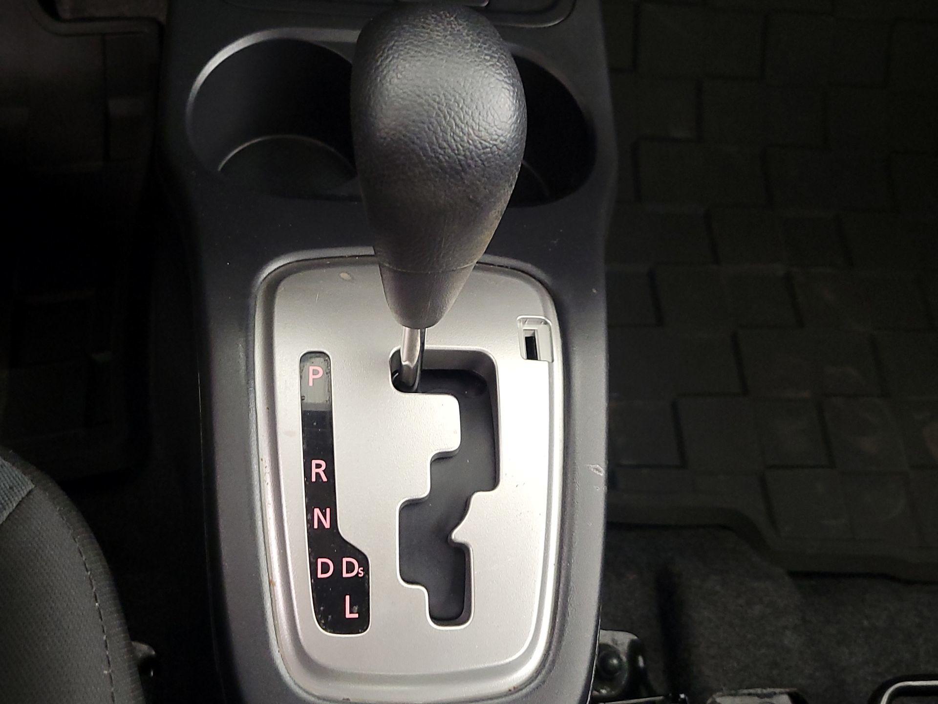 Thumbnail: 2024 Mitsubishi Mirage G4 - 17