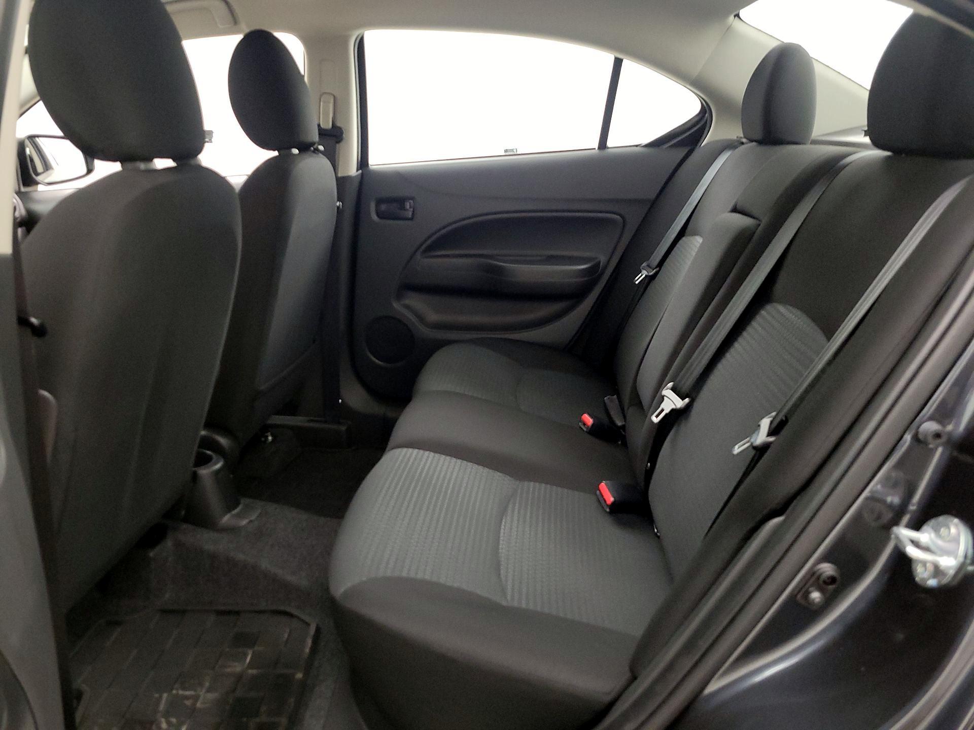 Thumbnail: 2024 Mitsubishi Mirage G4 - 19