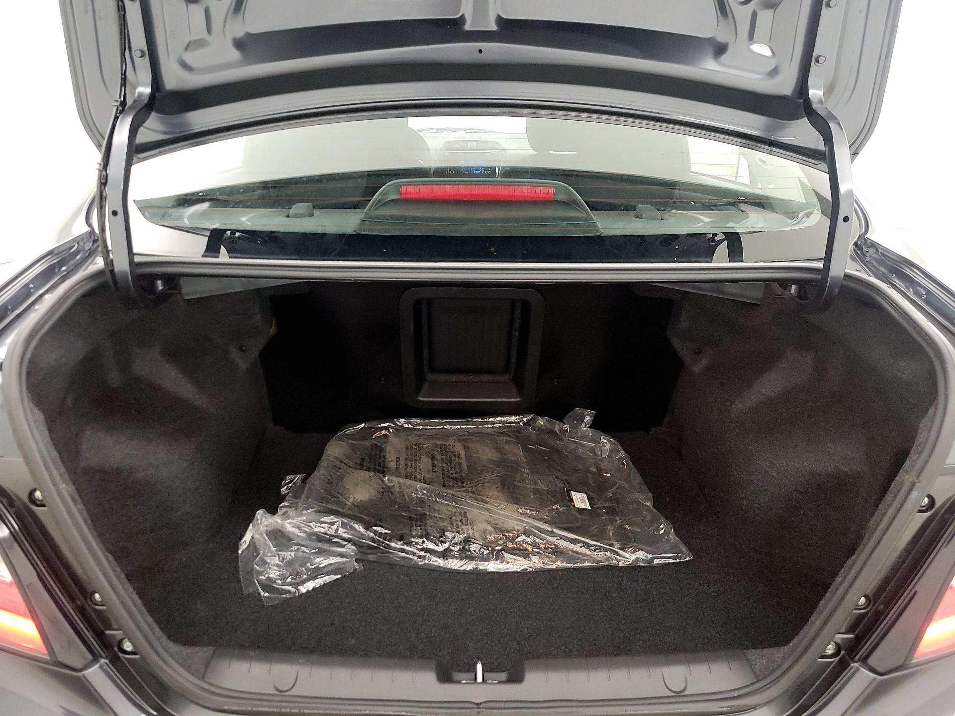 Thumbnail: 2024 Mitsubishi Mirage G4 - 20