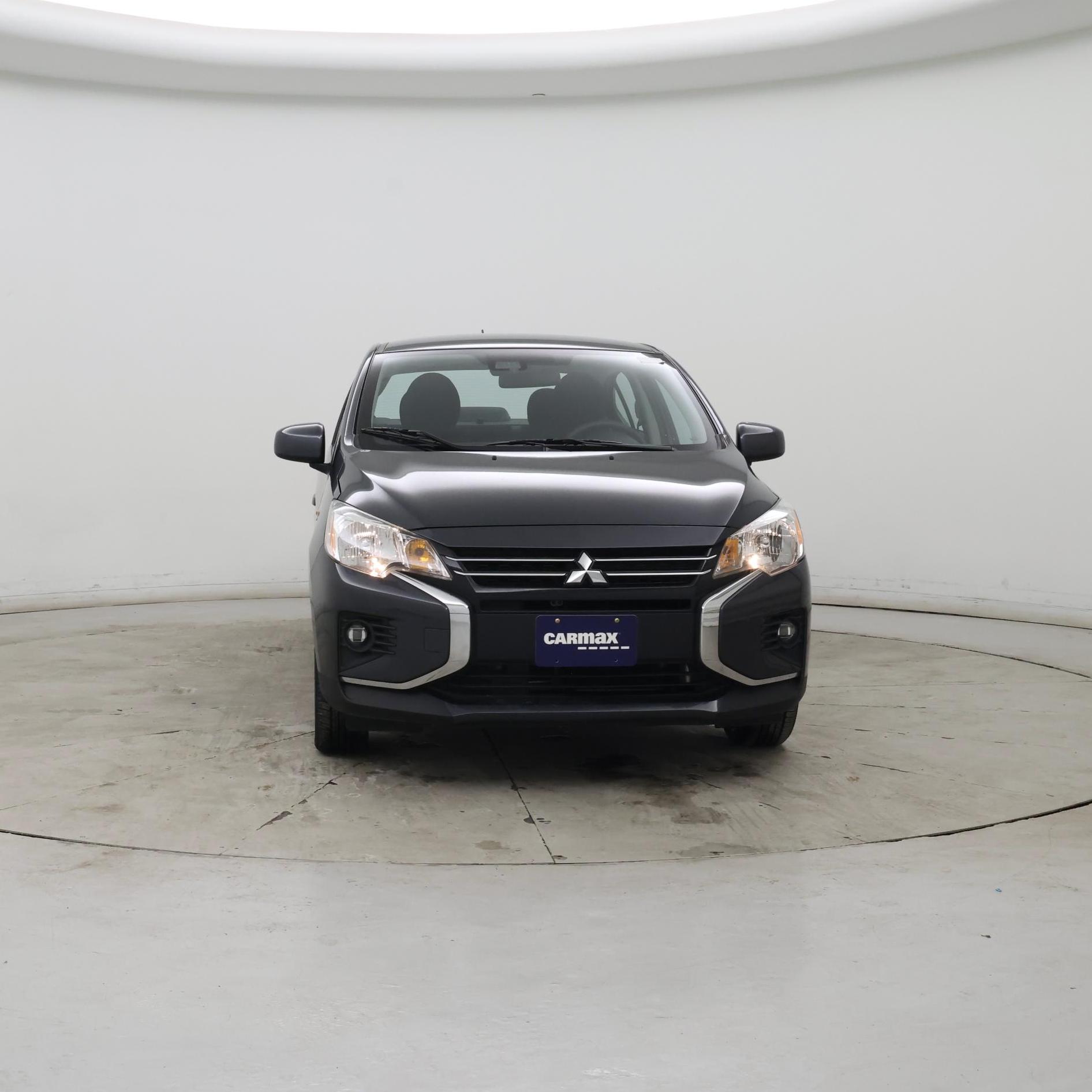 Thumbnail: 2024 Mitsubishi Mirage G4 - 5