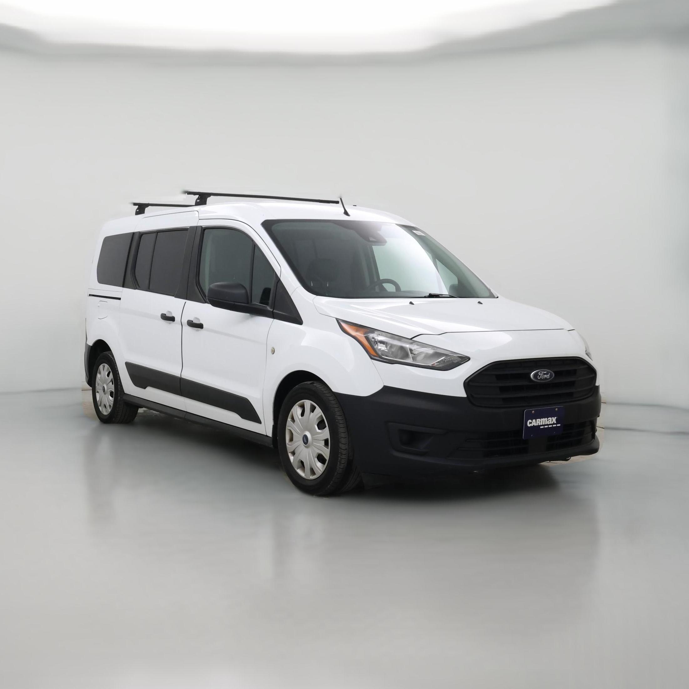 Thumbnail: 2020 Ford Transit Series - 1