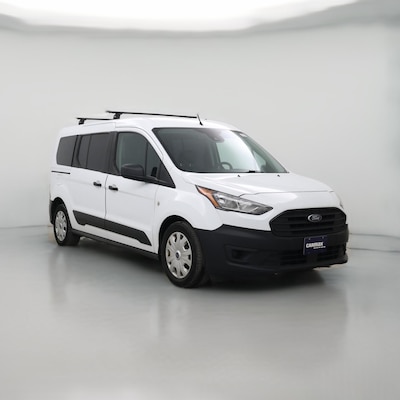 2020 Ford Transit Connect XL