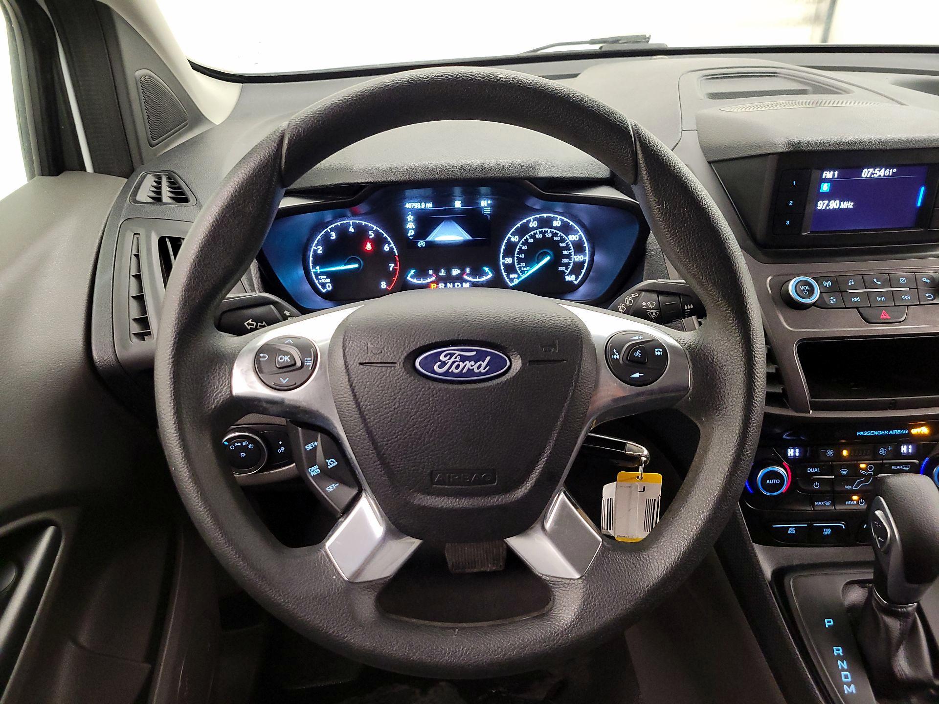 Thumbnail: 2020 Ford Transit Series - 10