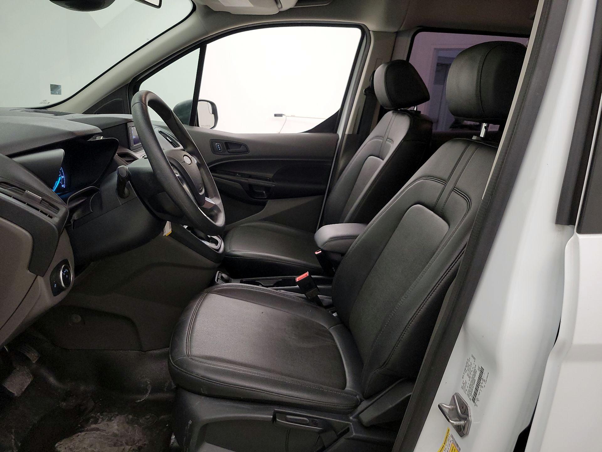 Thumbnail: 2020 Ford Transit Series - 11