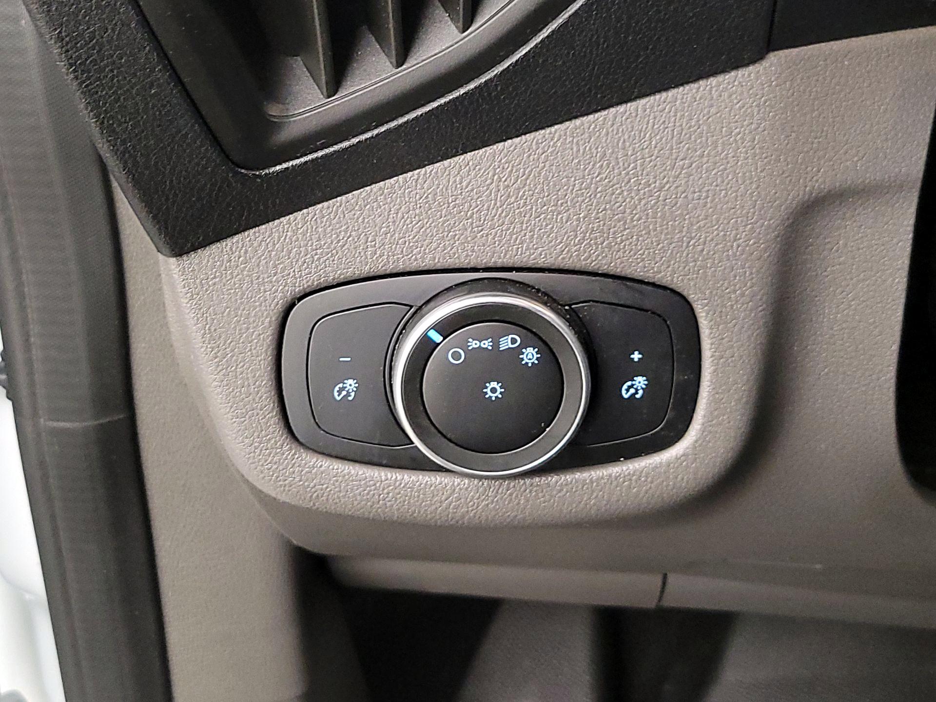 Thumbnail: 2020 Ford Transit Series - 13