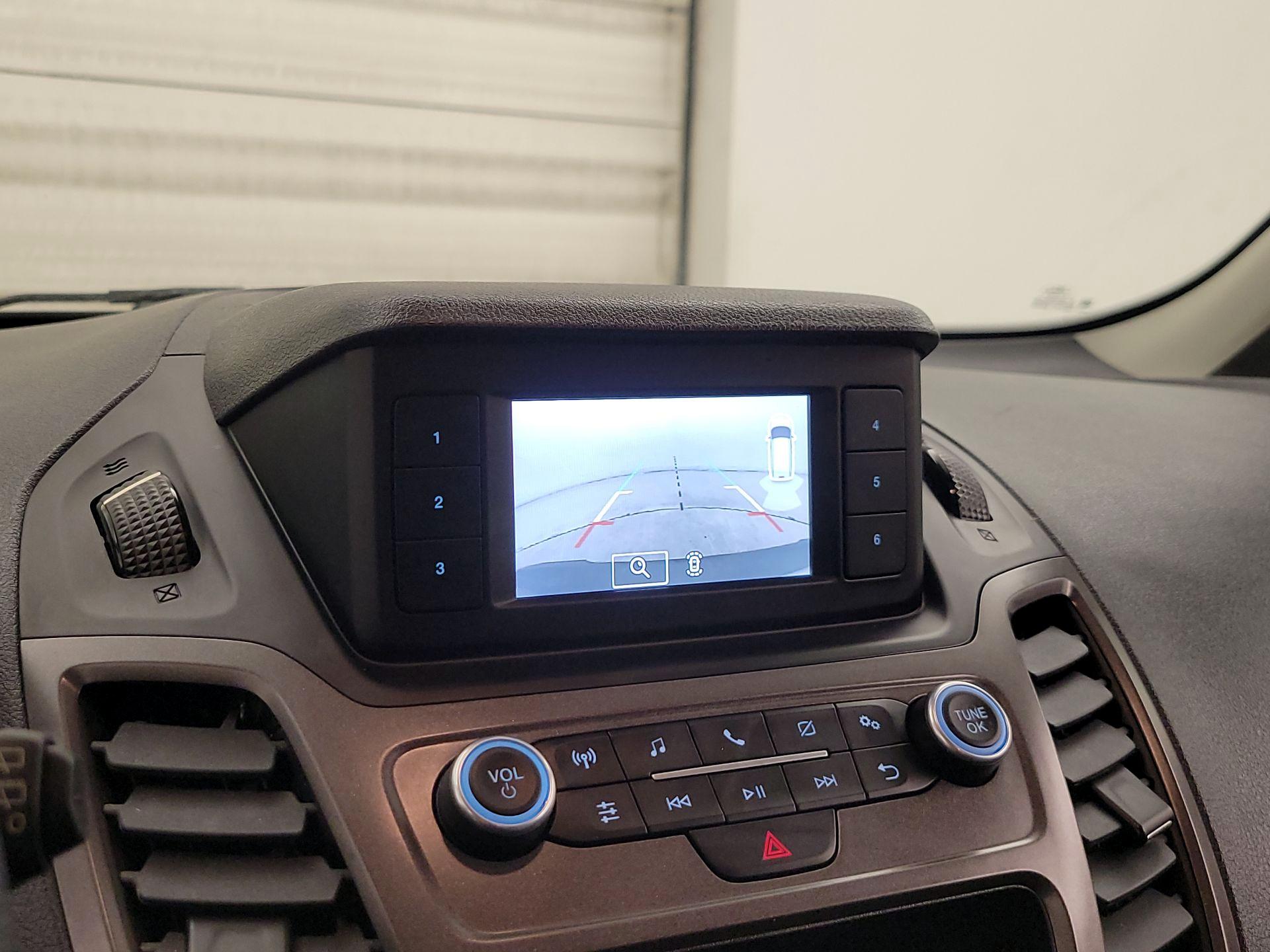 Thumbnail: 2020 Ford Transit Series - 14