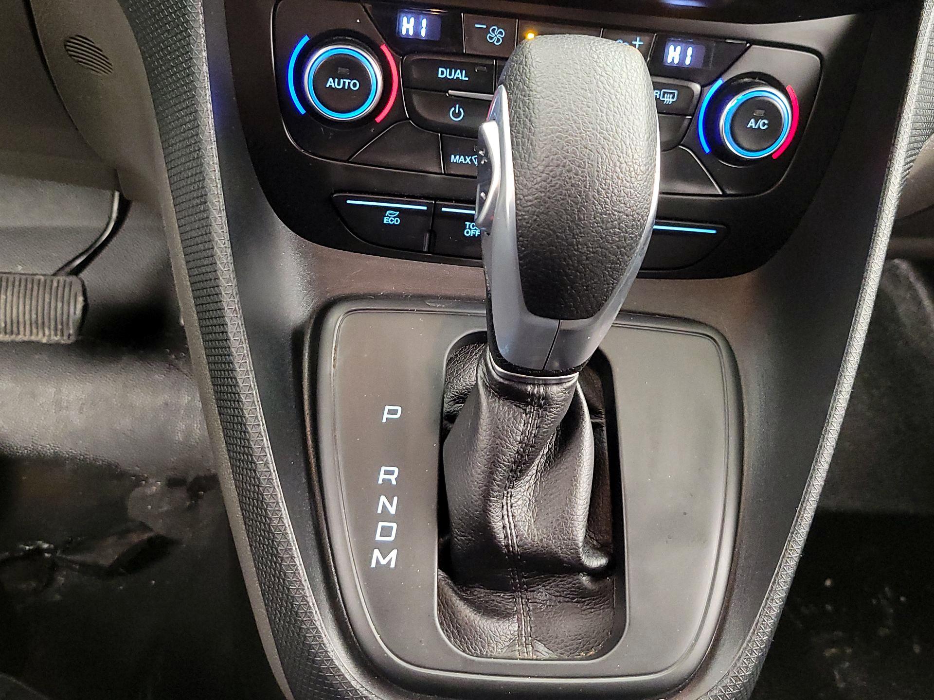 Thumbnail: 2020 Ford Transit Series - 17