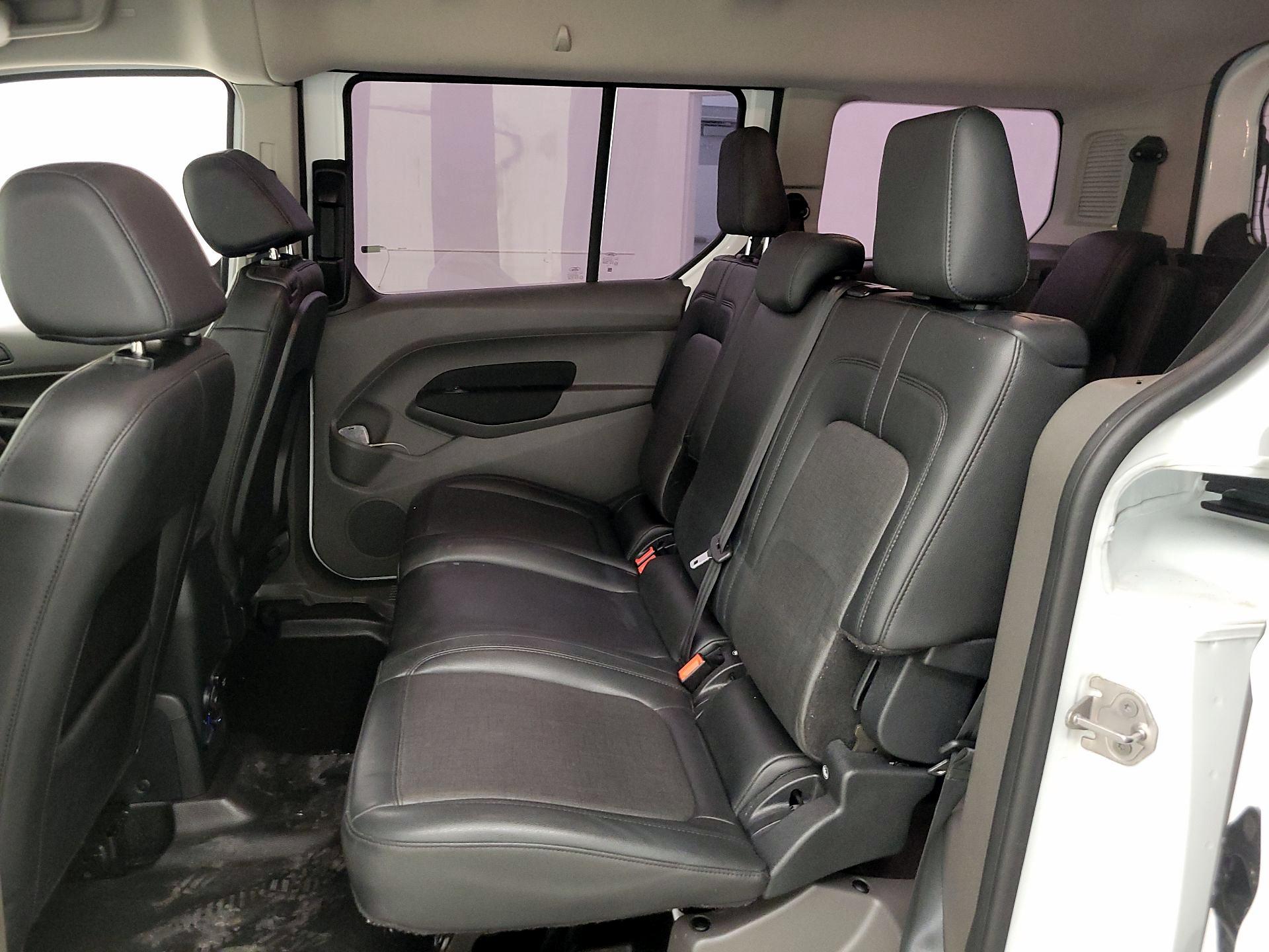 Thumbnail: 2020 Ford Transit Series - 19