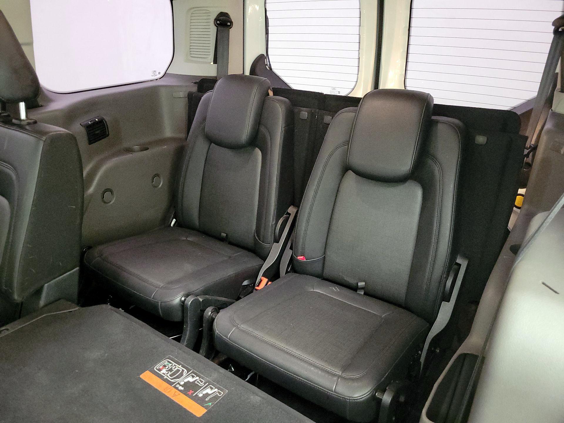 Thumbnail: 2020 Ford Transit Series - 20