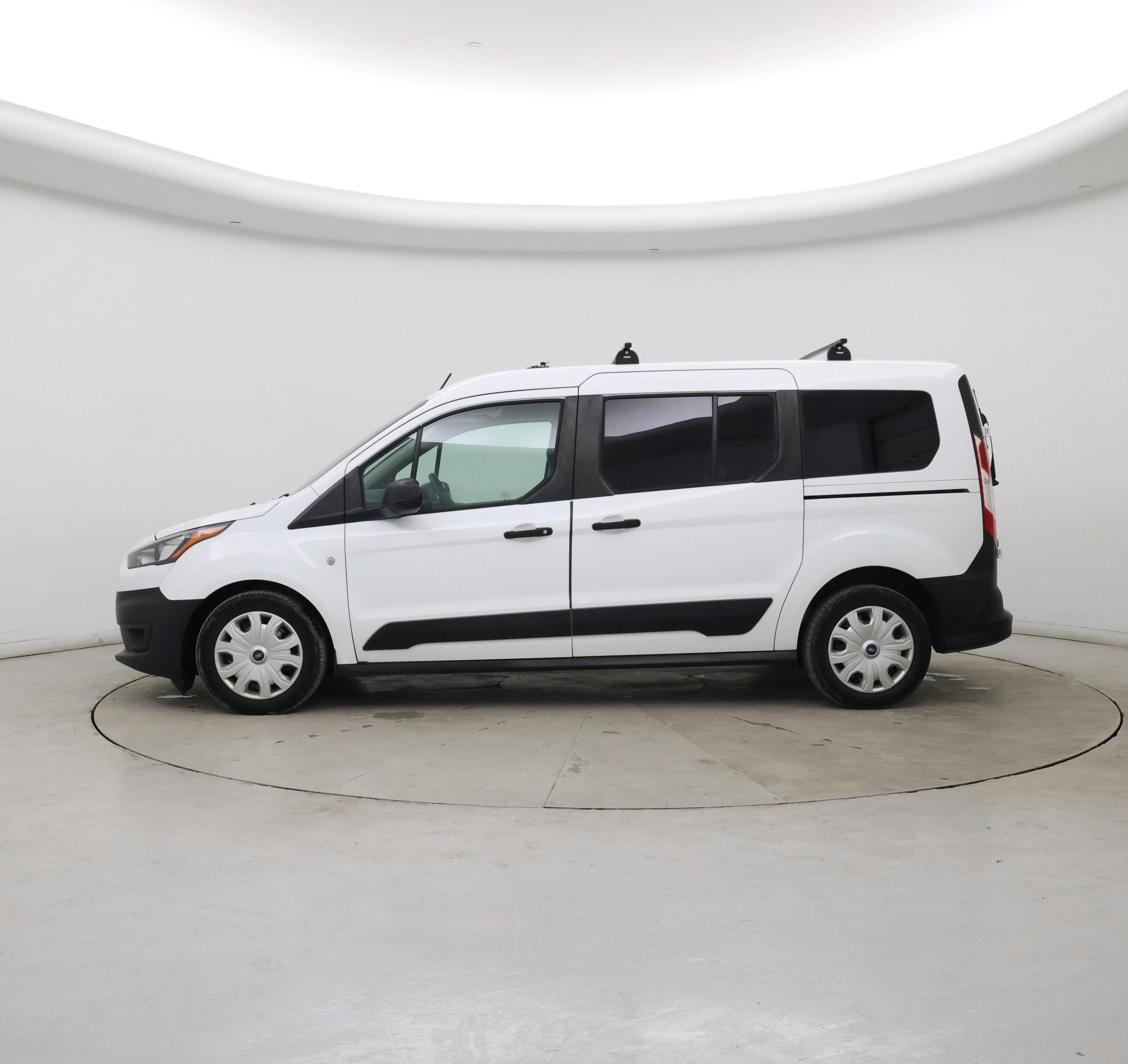 Thumbnail: 2020 Ford Transit Series - 3