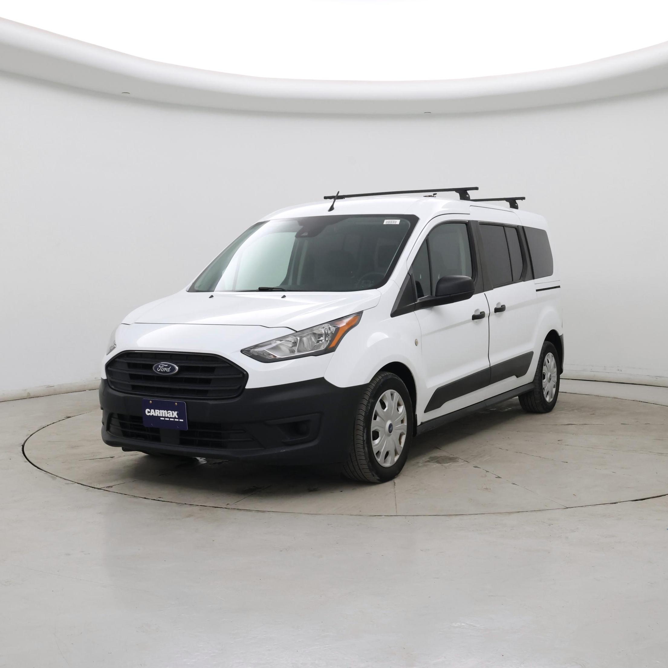 Thumbnail: 2020 Ford Transit Series - 4