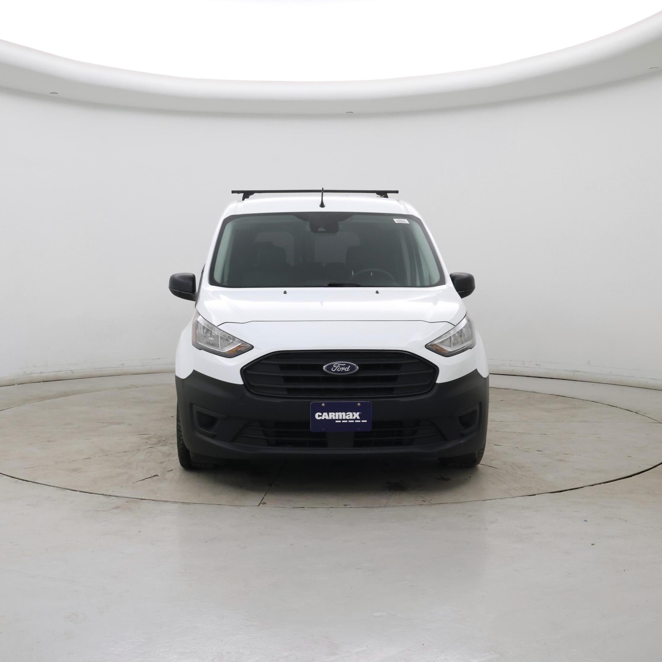 Thumbnail: 2020 Ford Transit Series - 5