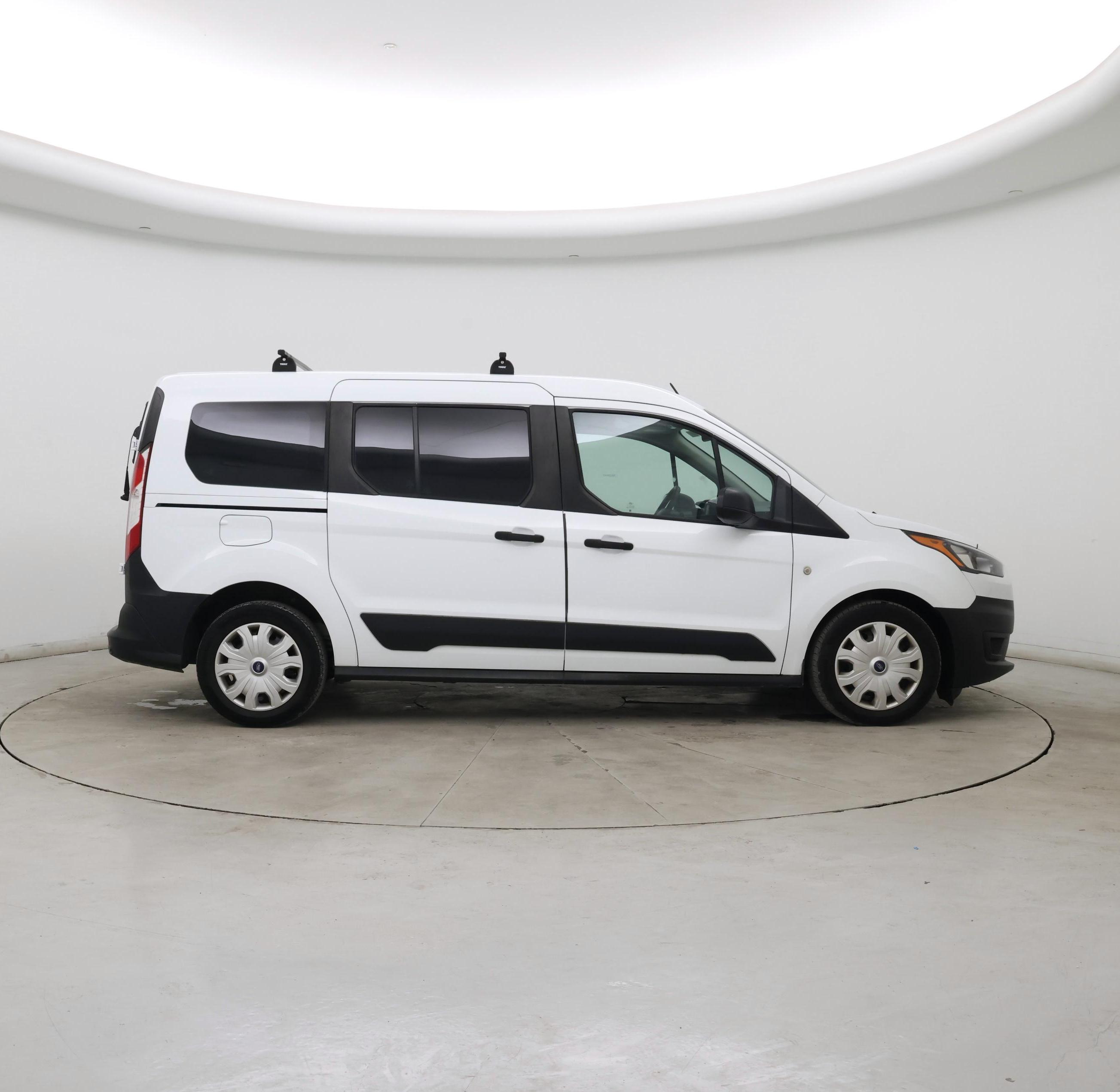 Thumbnail: 2020 Ford Transit Series - 7