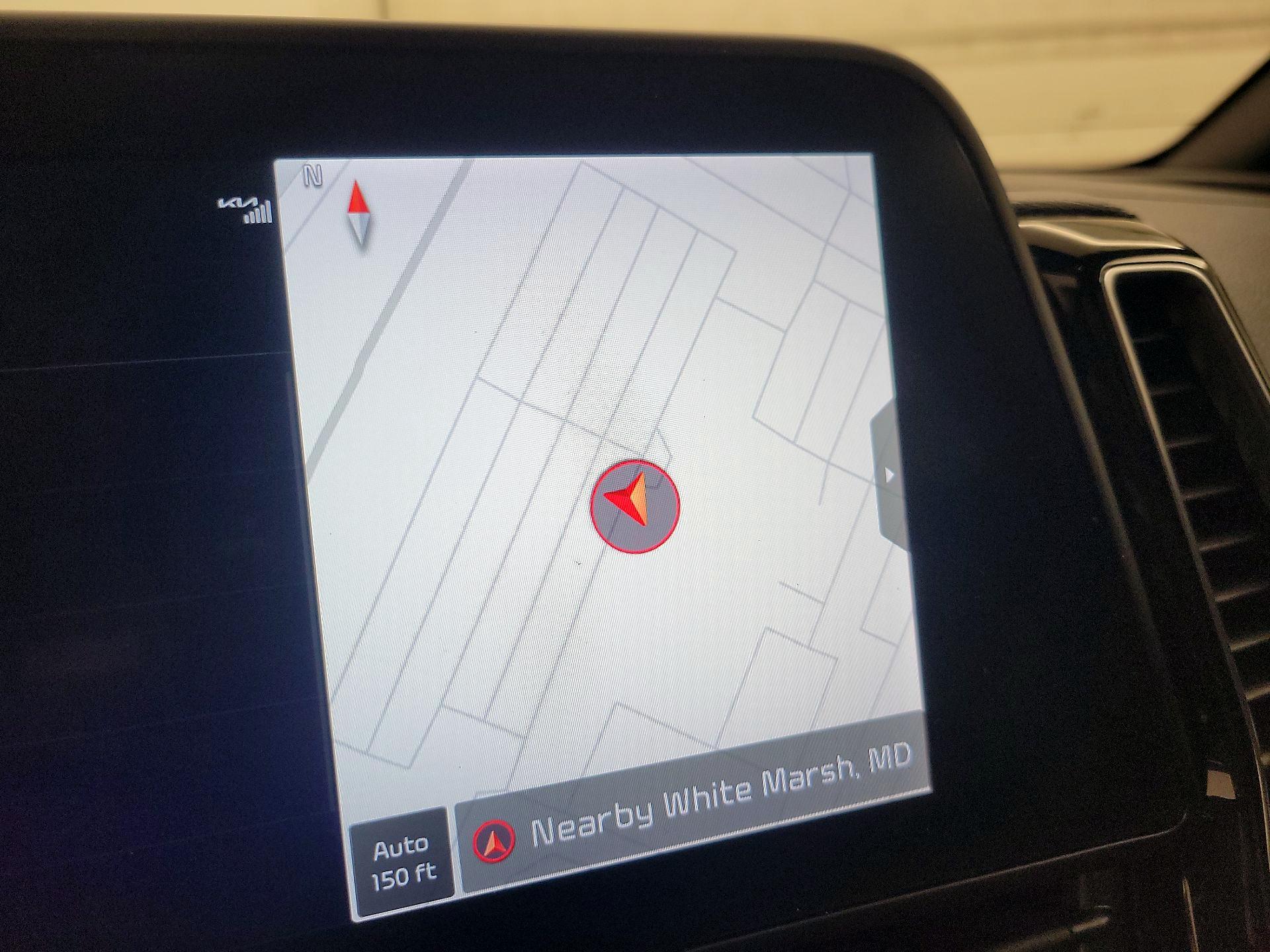 Thumbnail: 2023 Kia Sportage - 14