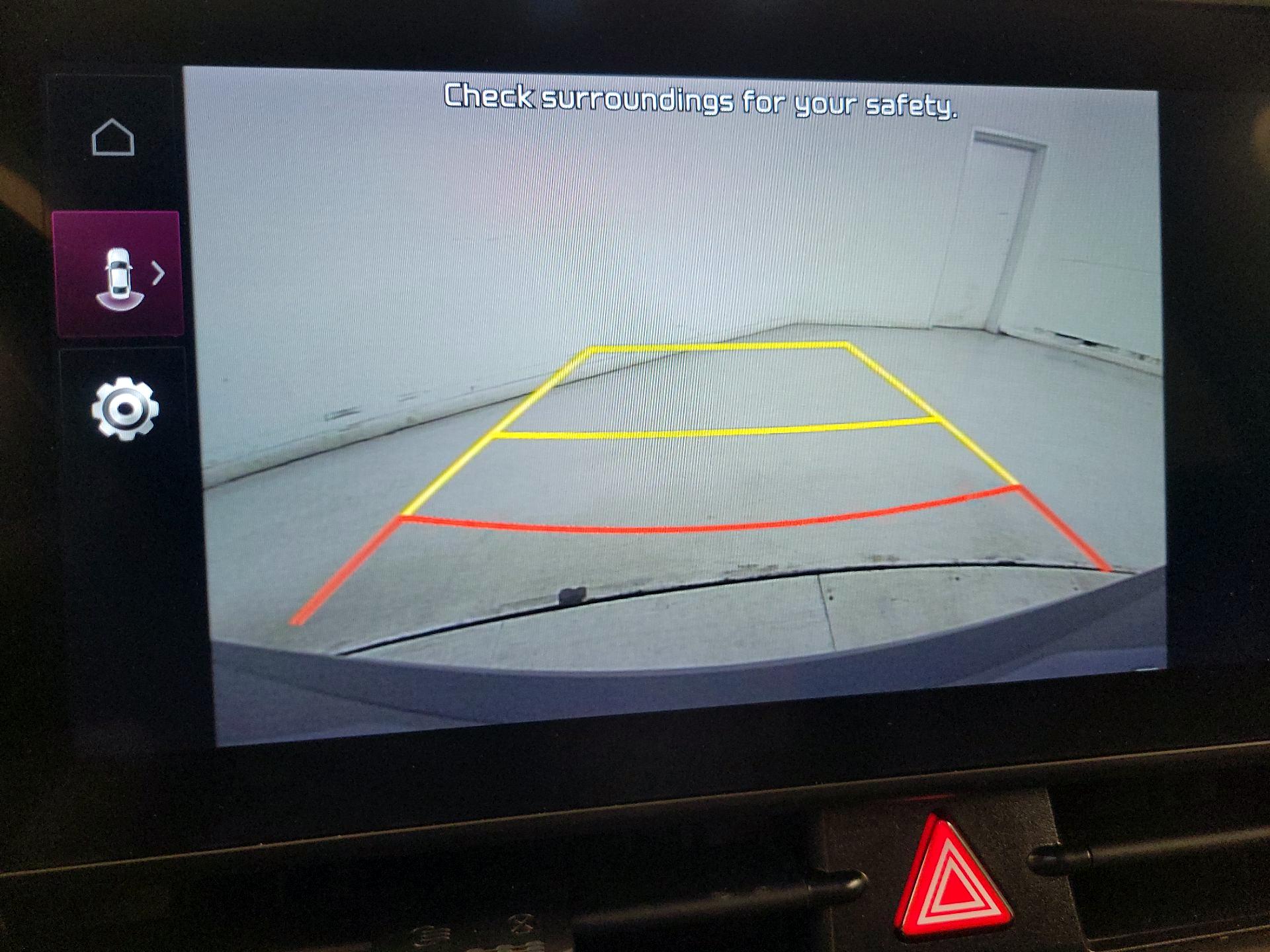 Thumbnail: 2023 Kia Sportage - 15