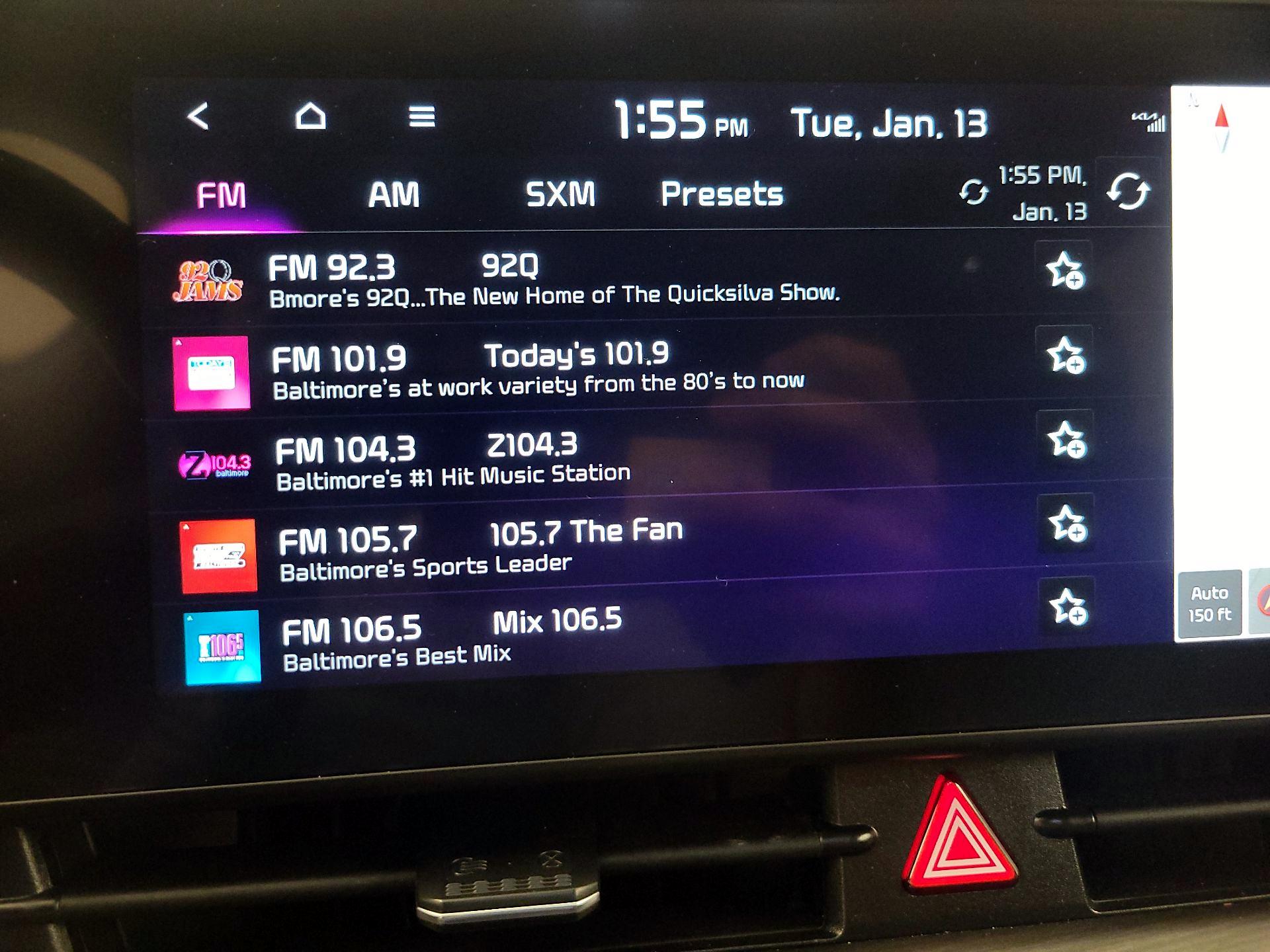 Thumbnail: 2023 Kia Sportage - 16