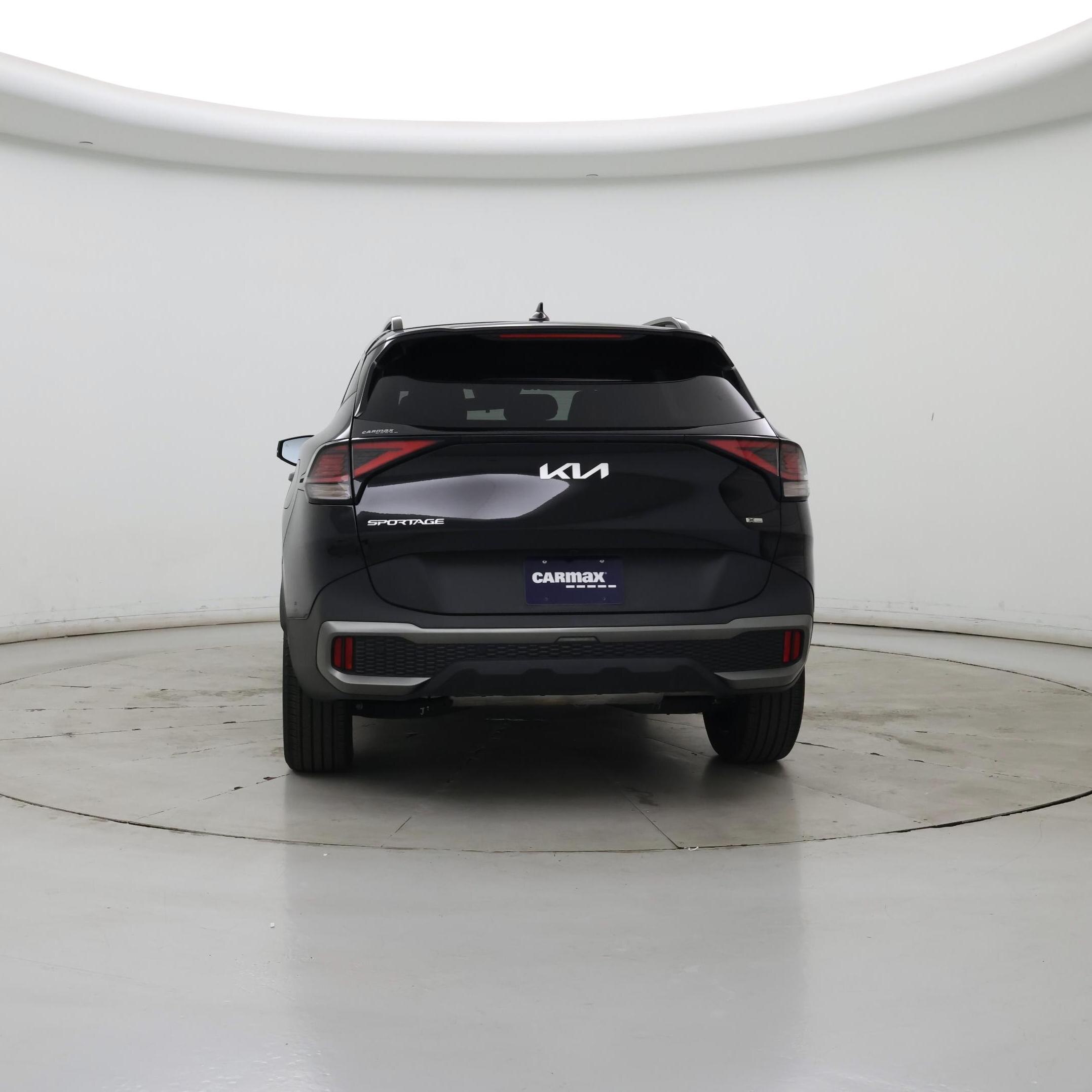 Thumbnail: 2023 Kia Sportage - 6