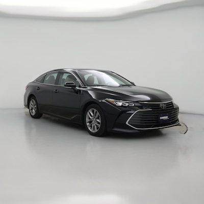 2020 Toyota Avalon XLE