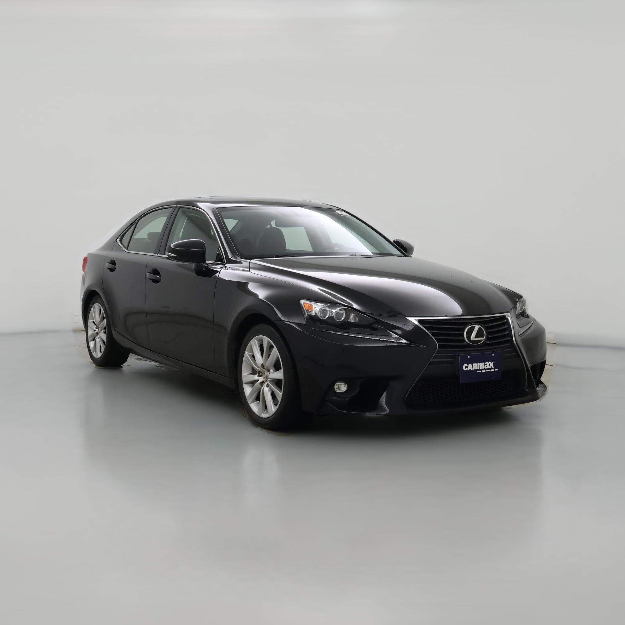 Thumbnail: 2016 Lexus IS - 1