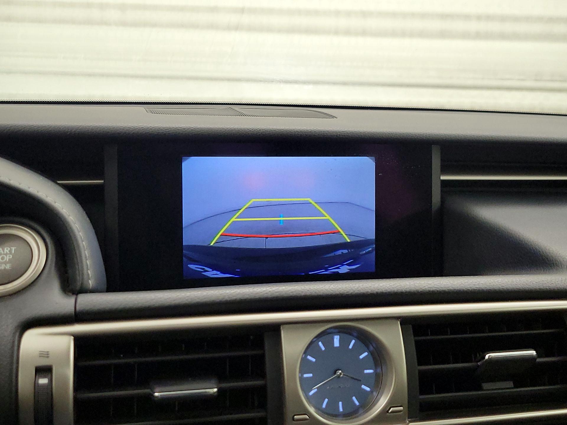 Thumbnail: 2016 Lexus IS - 14